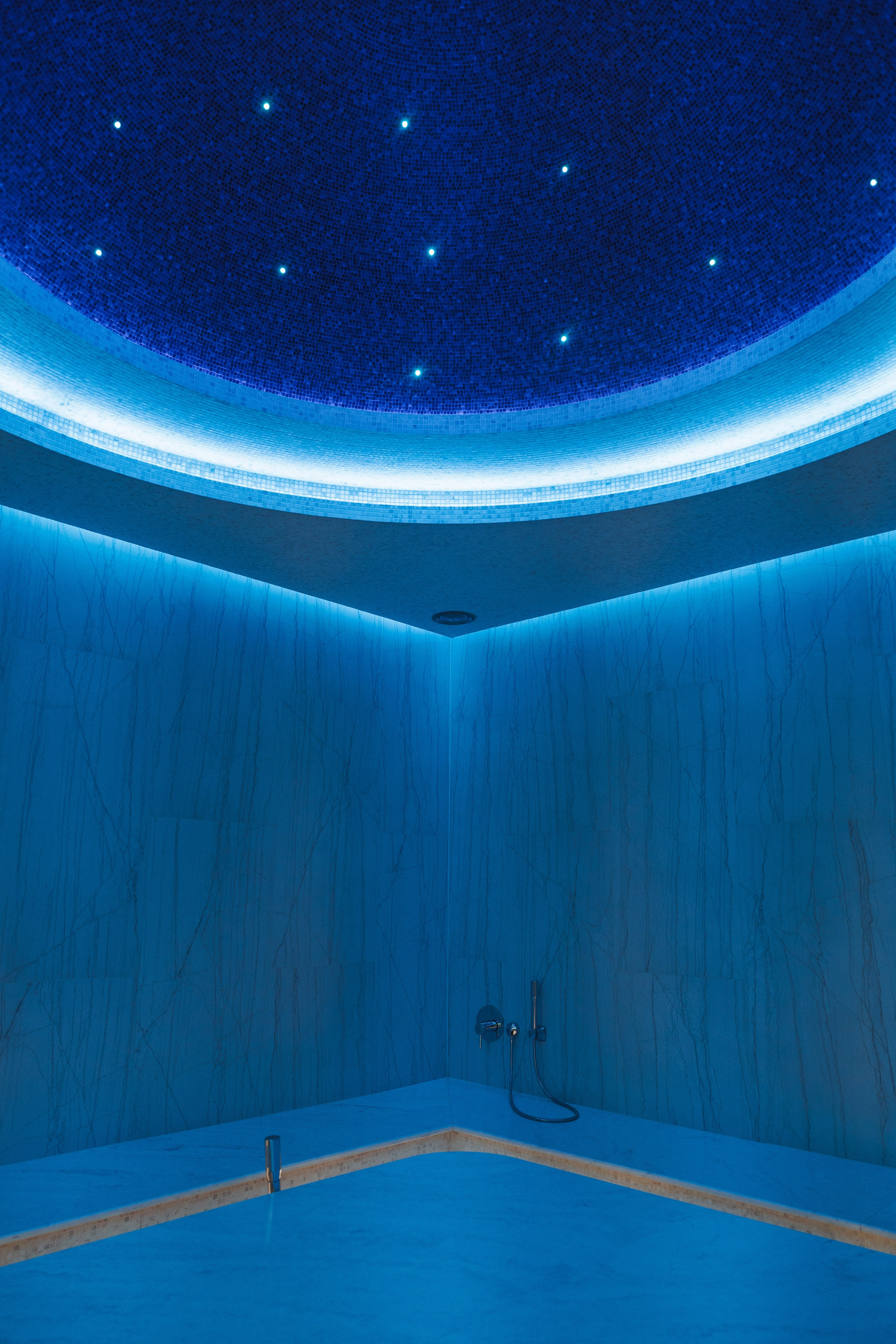 Luciano Wellness & SPA Foros 5*. Артем Корнев Фотограф