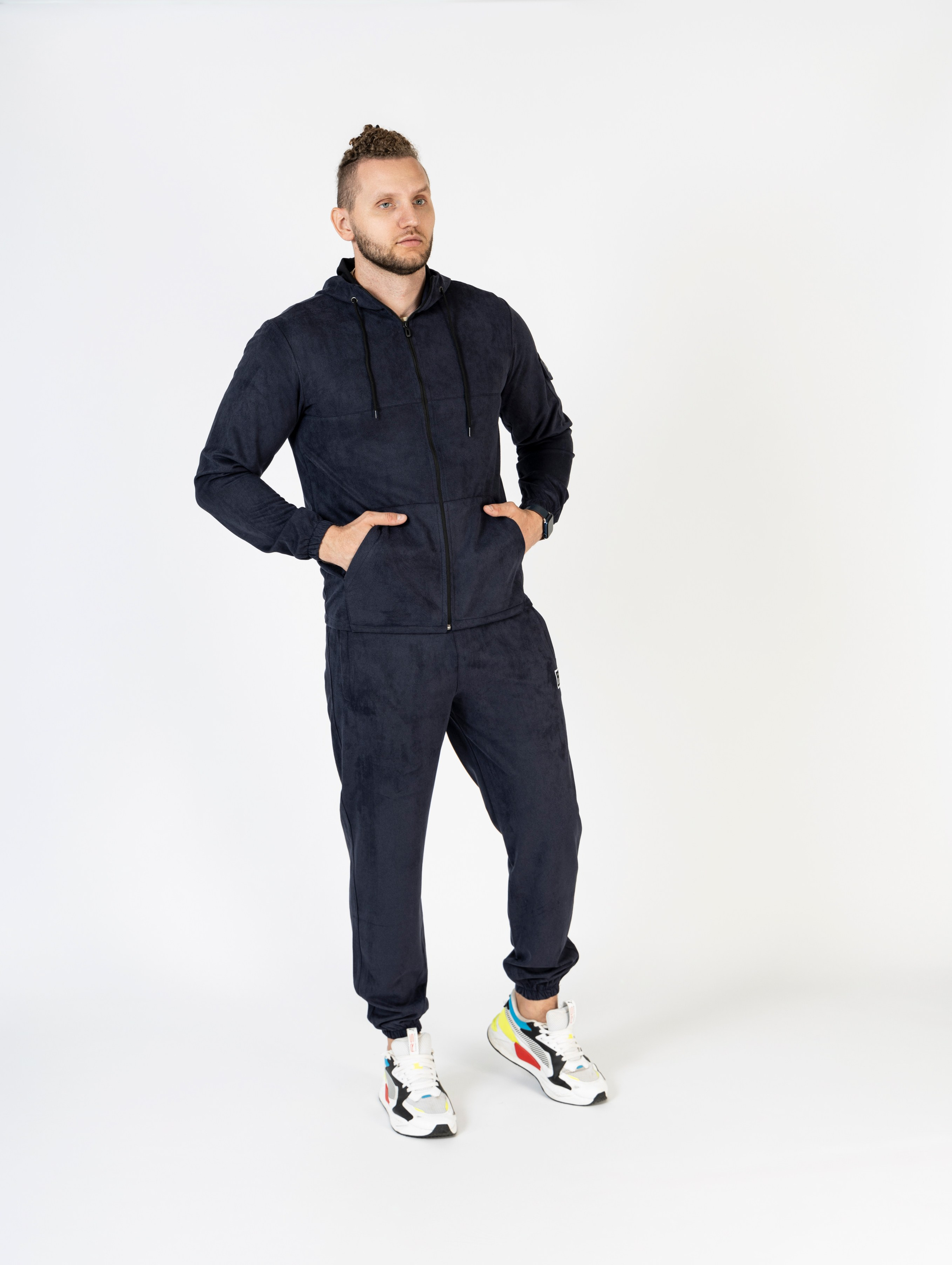 Одежда. Фотосъемка для вашего бизнеса в Челябинске