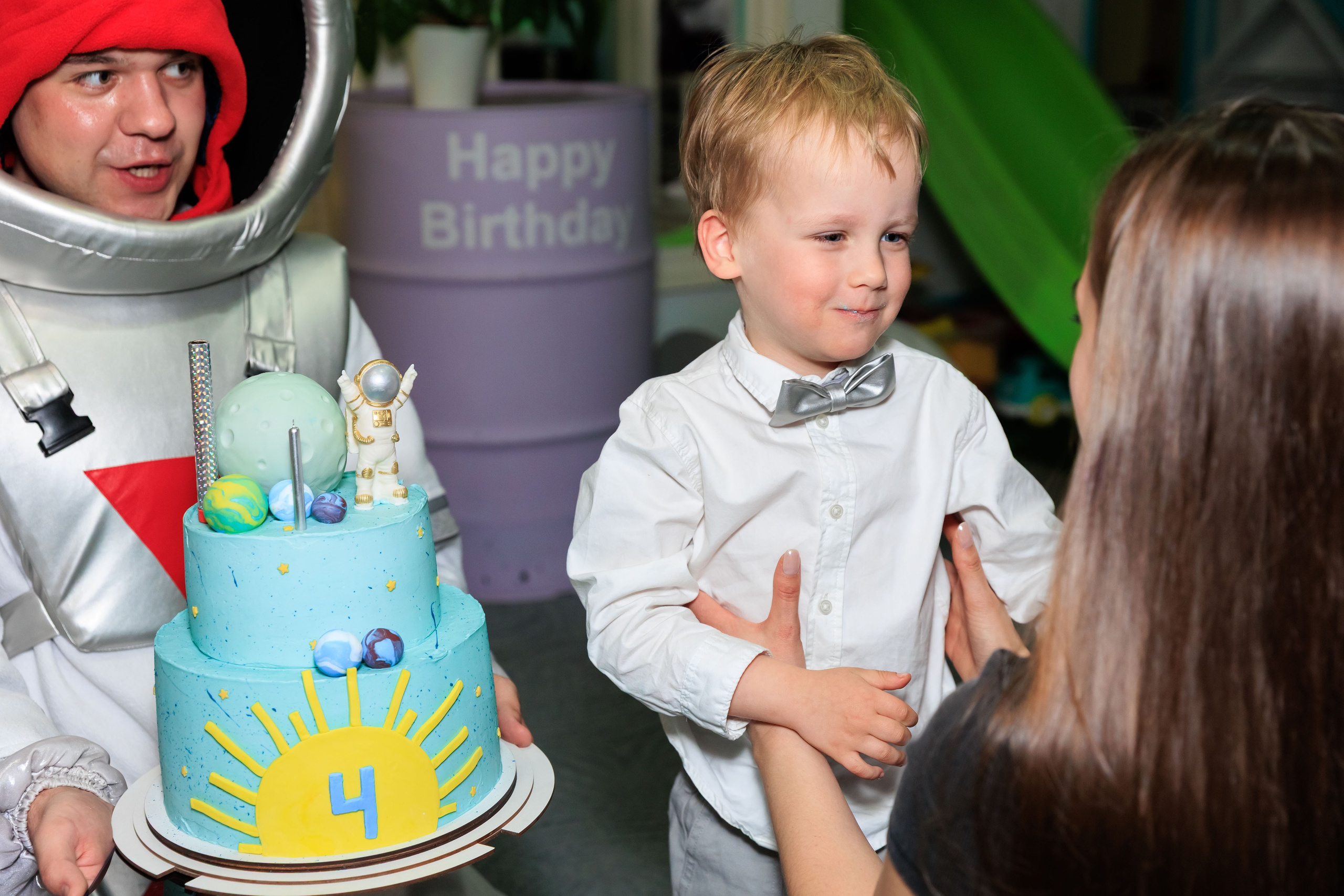 Детский лофт Альпака. Фотограф Новосибирск — Наталья Гресь