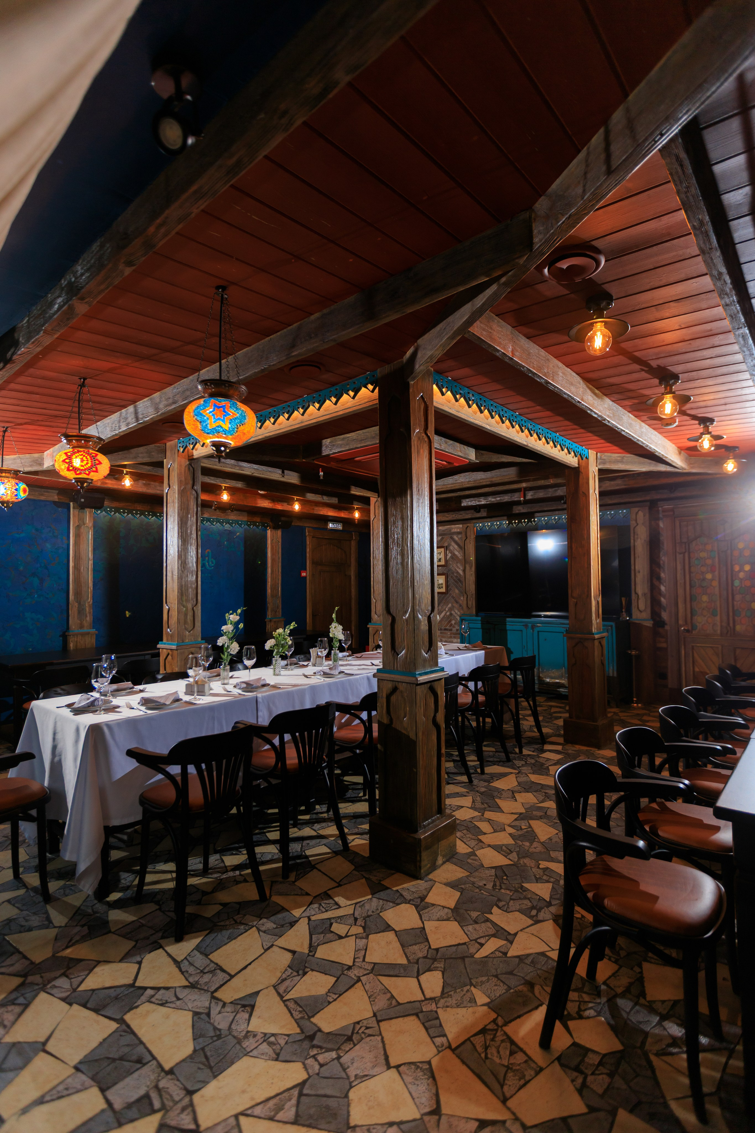 Интерьерная съемка. Фотограф в Краснодаре Анна Светикова