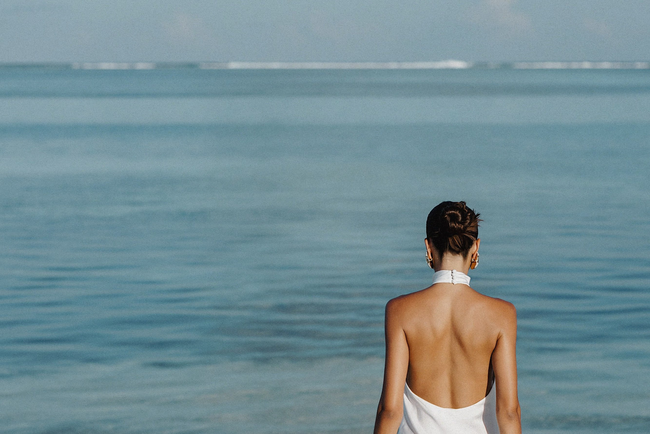 Ekaterina Safarova (Maldives). Alamzar Gurbanova — Photographer