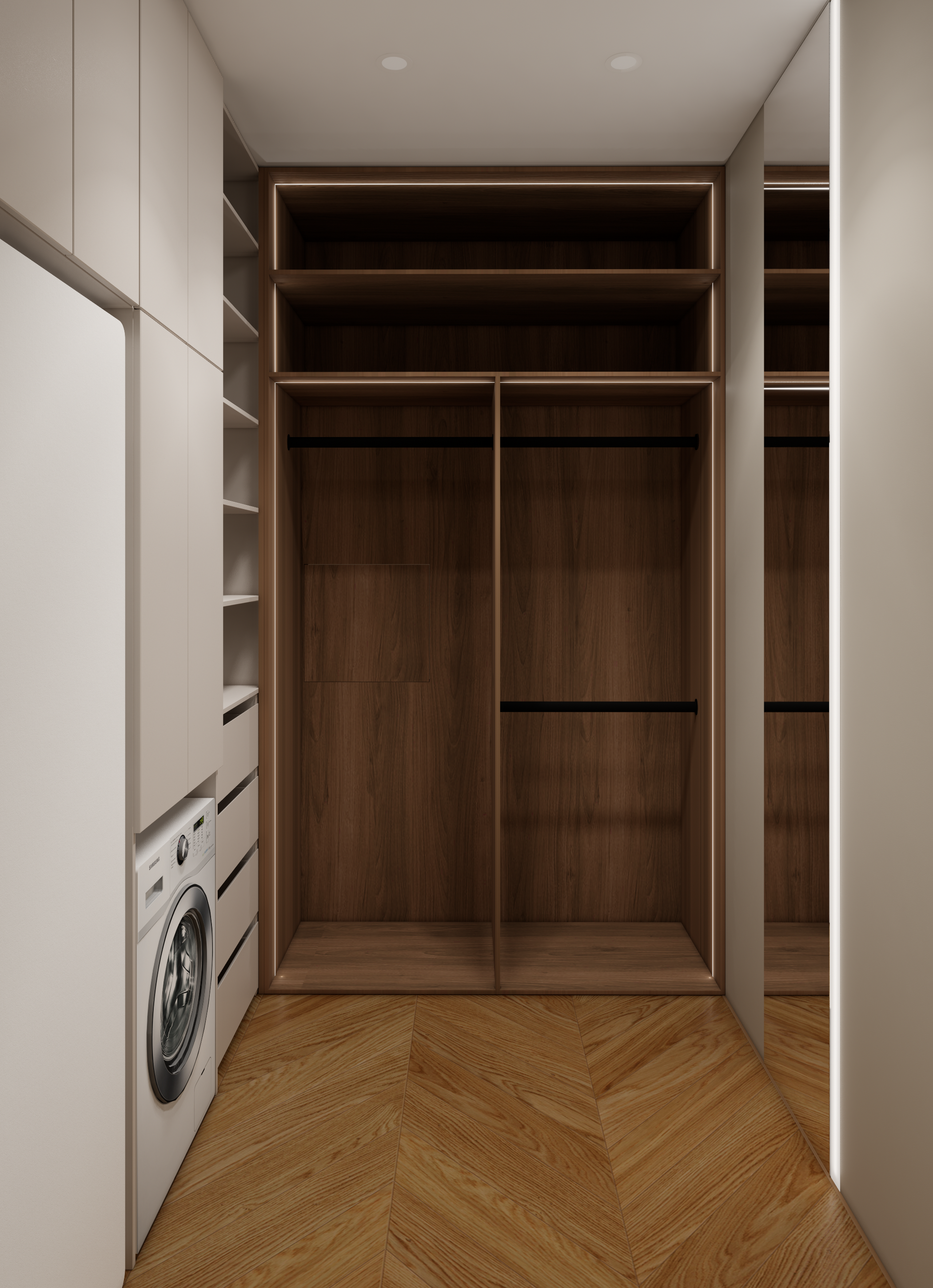 Арена парк. Дизайнер интерьера Татьяна Волженина