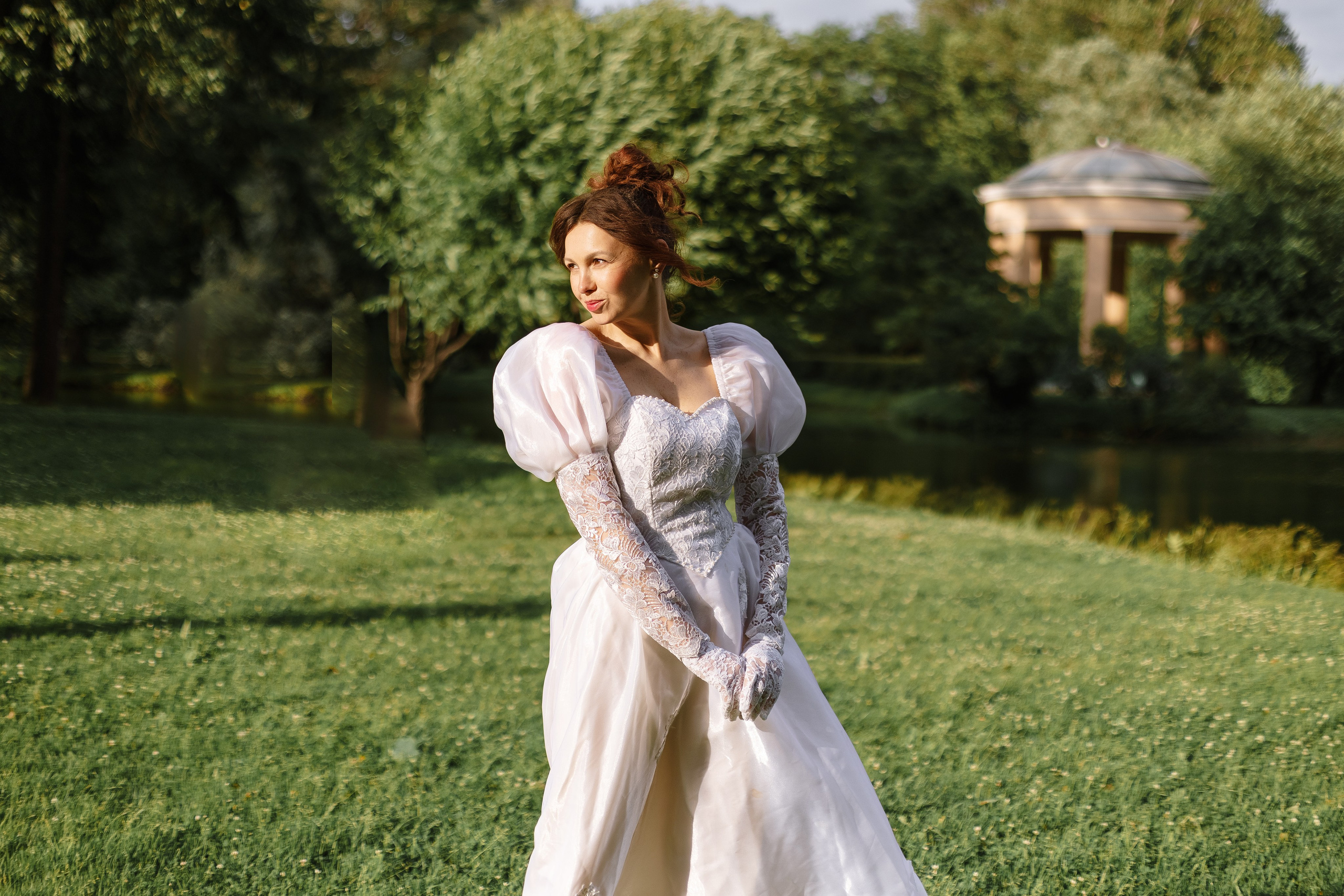 Vintage walk. Свадебный и семейный фотограф Спб Бошман Ирина
