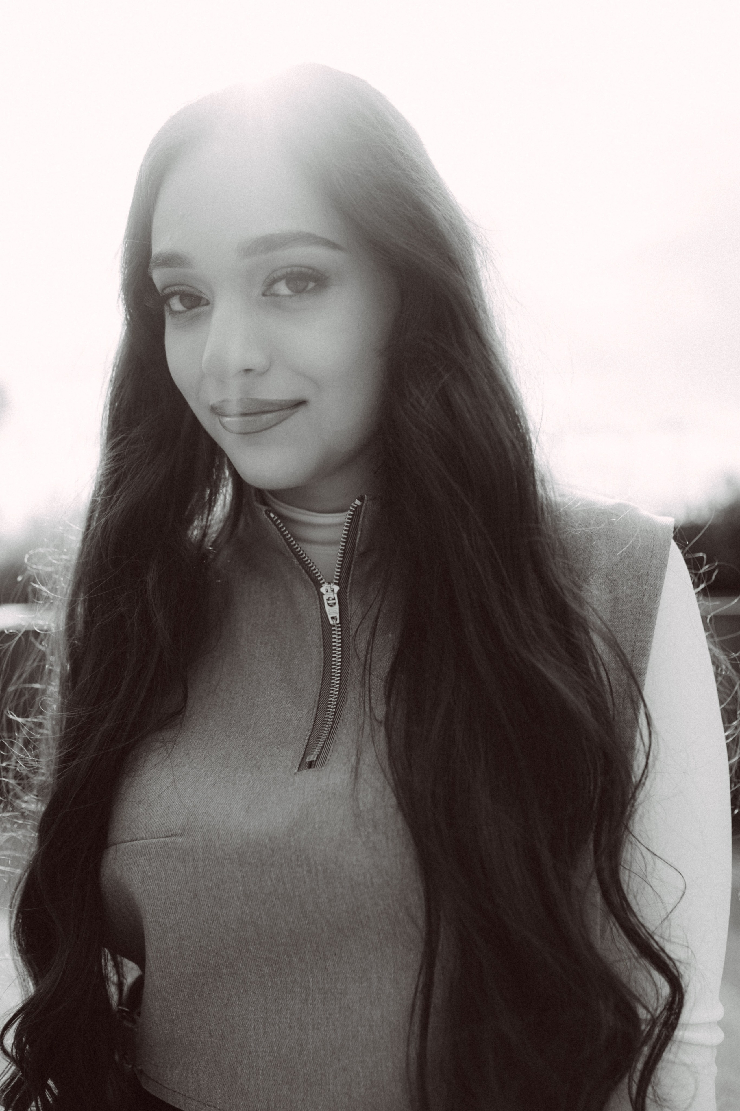 Асмик. Фотограф Стилист Тюмень Вера Хайруллина