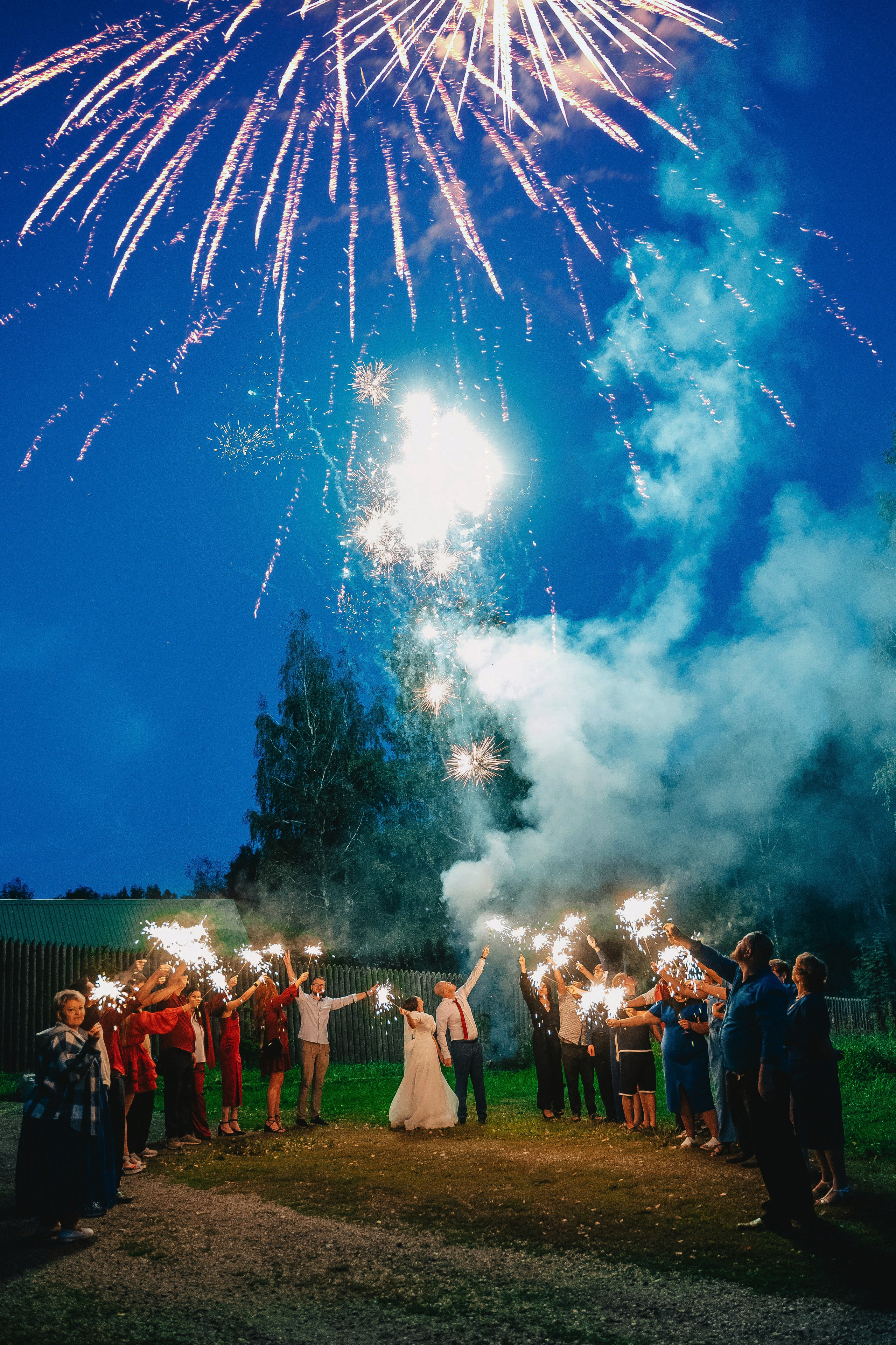 Свадебная съемка. Семейный и свадебный фотограф в Юрге Виктория Лукьяненко