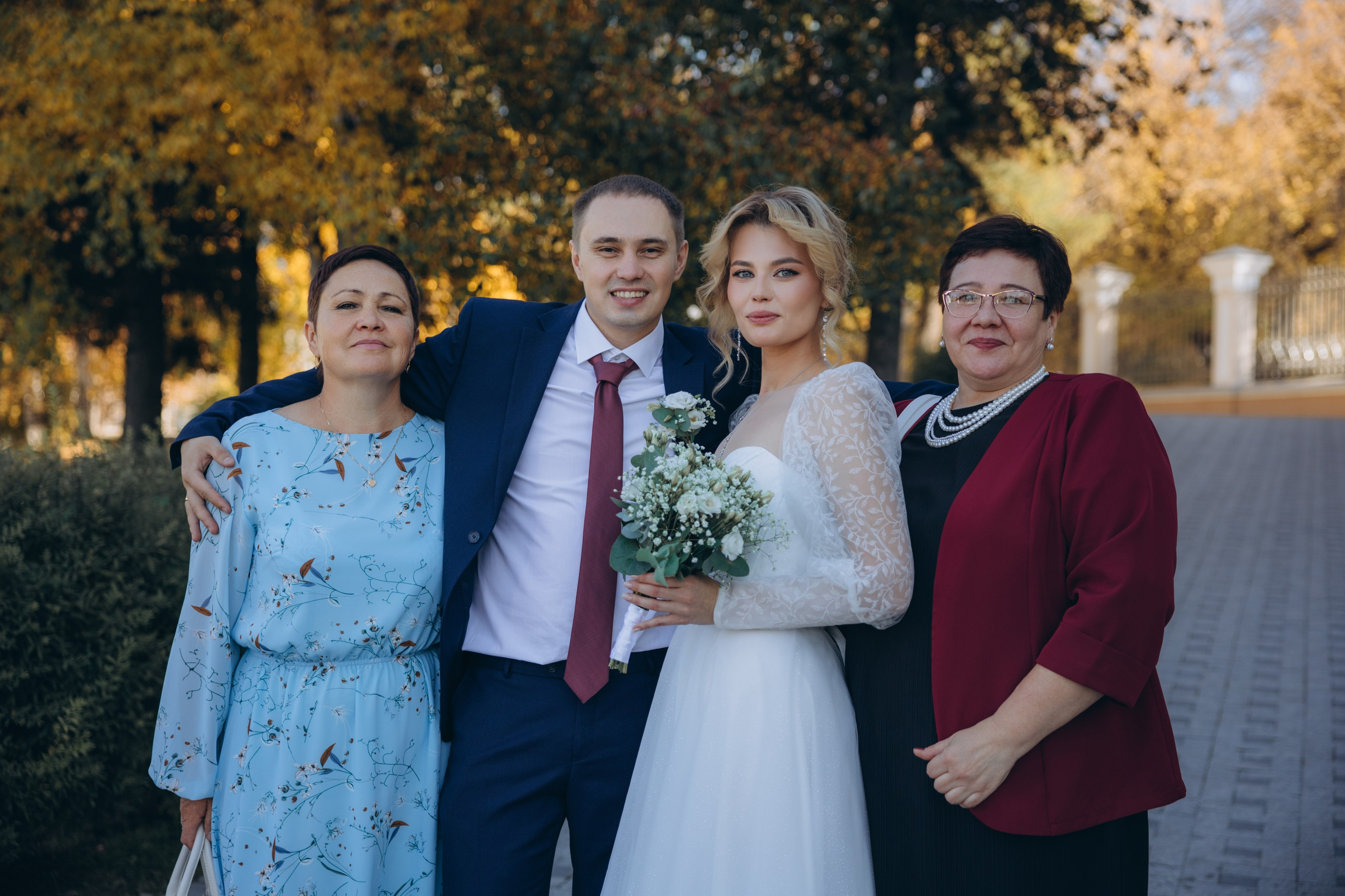 Wedding Day. Свадебный, семейный фотограф в Иркутске Светлана Макаричева