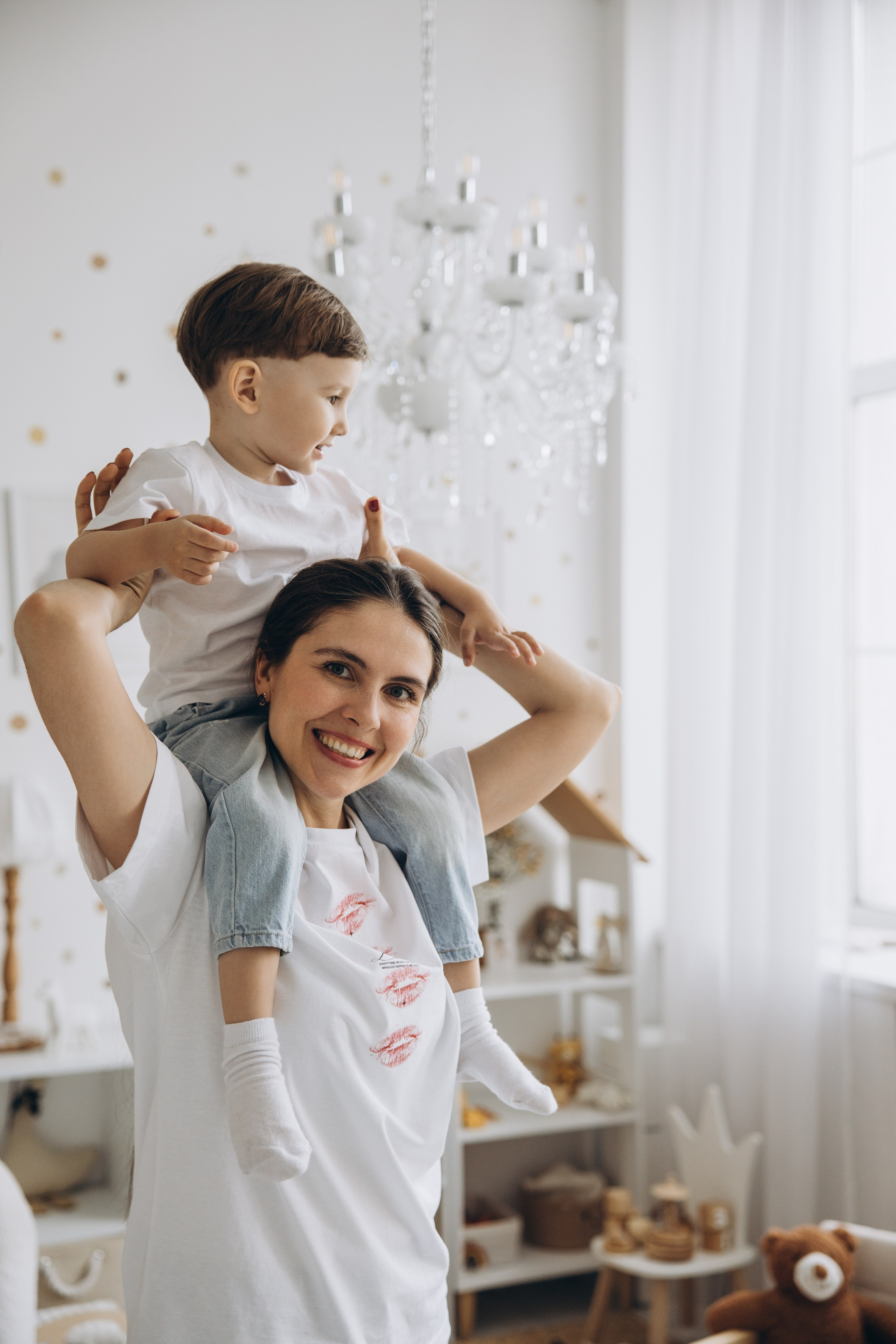 Мише 3 года. Свадебный, семейный фотограф в Иркутске Светлана Макаричева