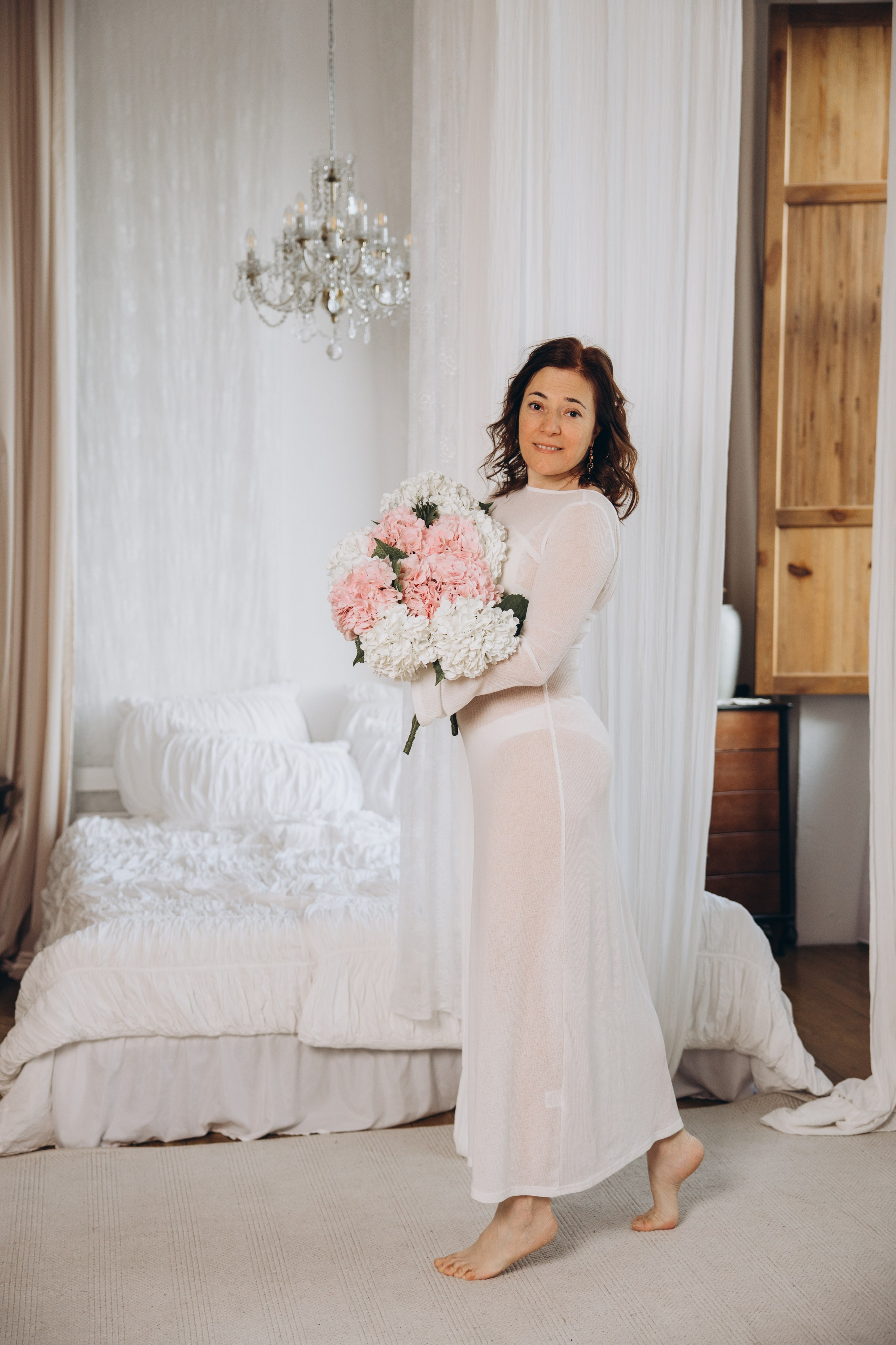 Мария. Свадебный, семейный фотограф в Иркутске Светлана Макаричева