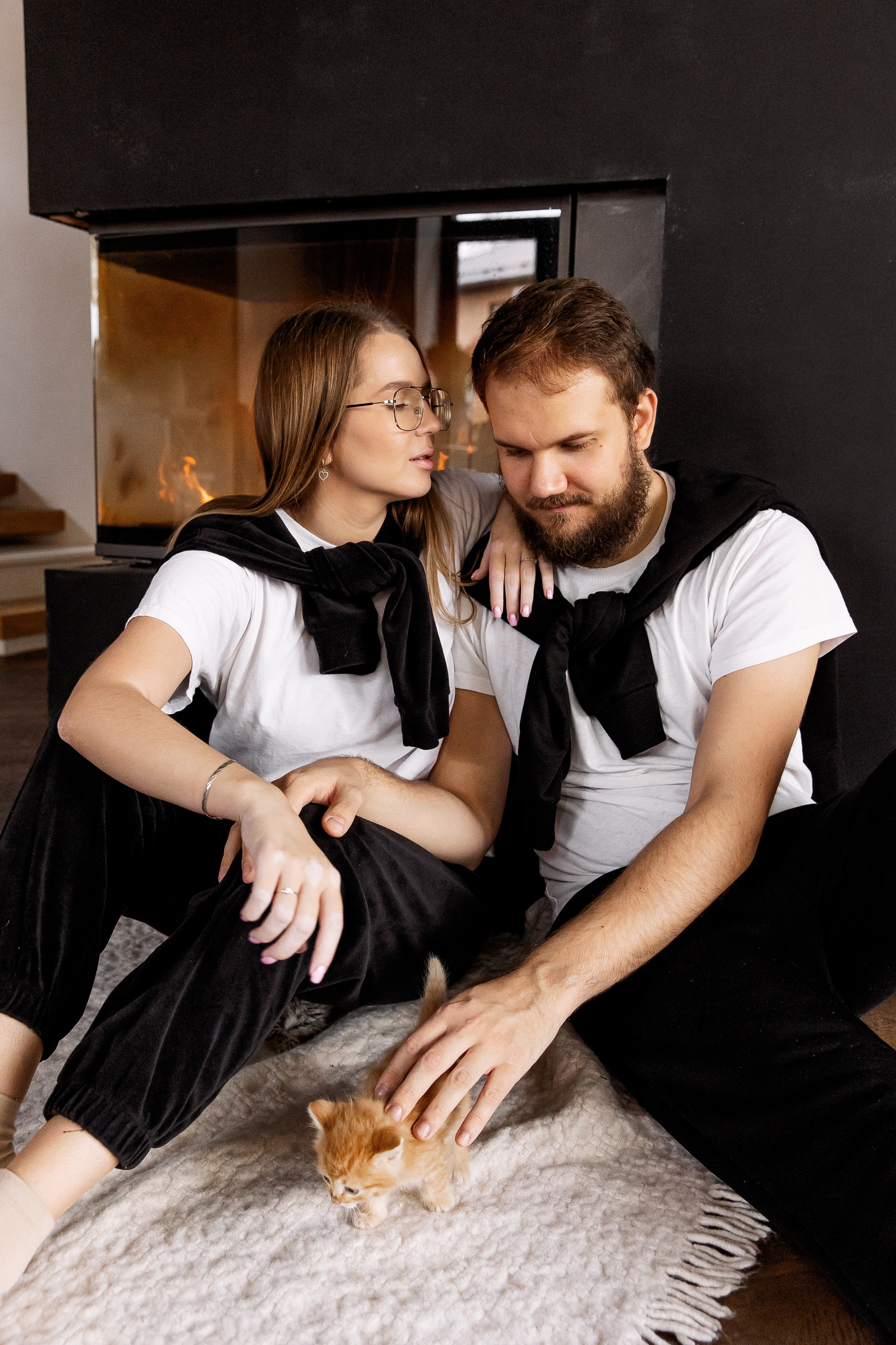 Вадислава и Нитита. Свадебный и семейный фотограф в Челябинске Юлия Ишимова