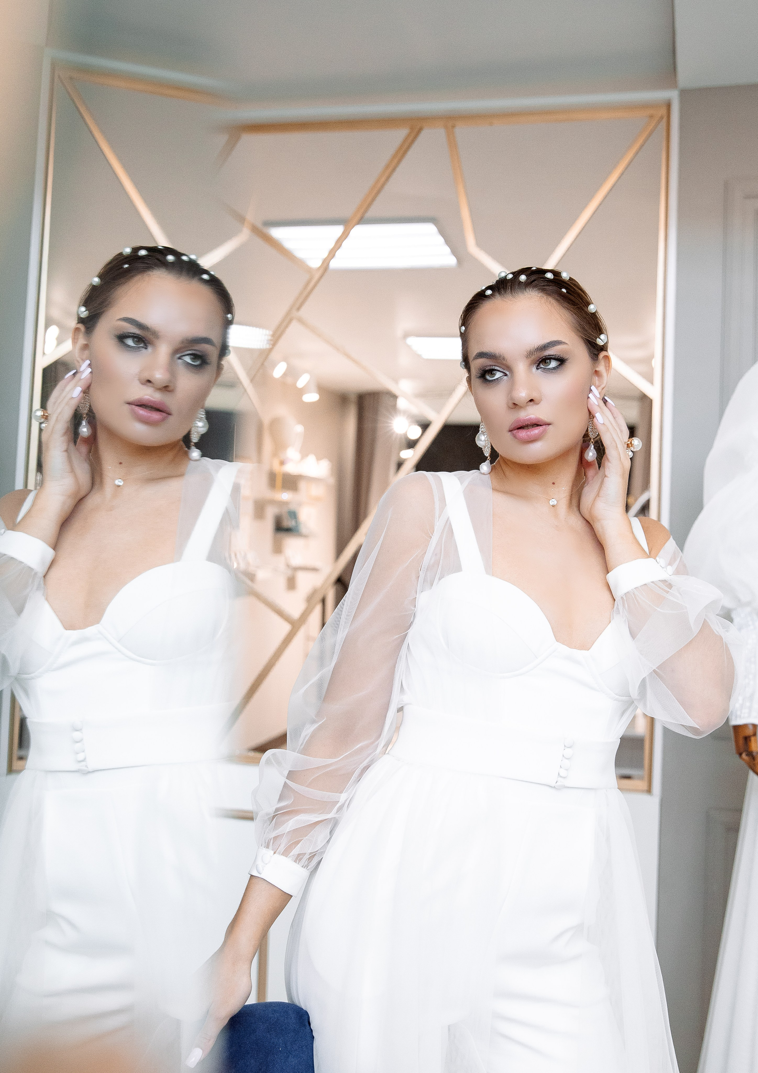 Лада. Свадебный и семейный фотограф в Челябинске Юлия Ишимова