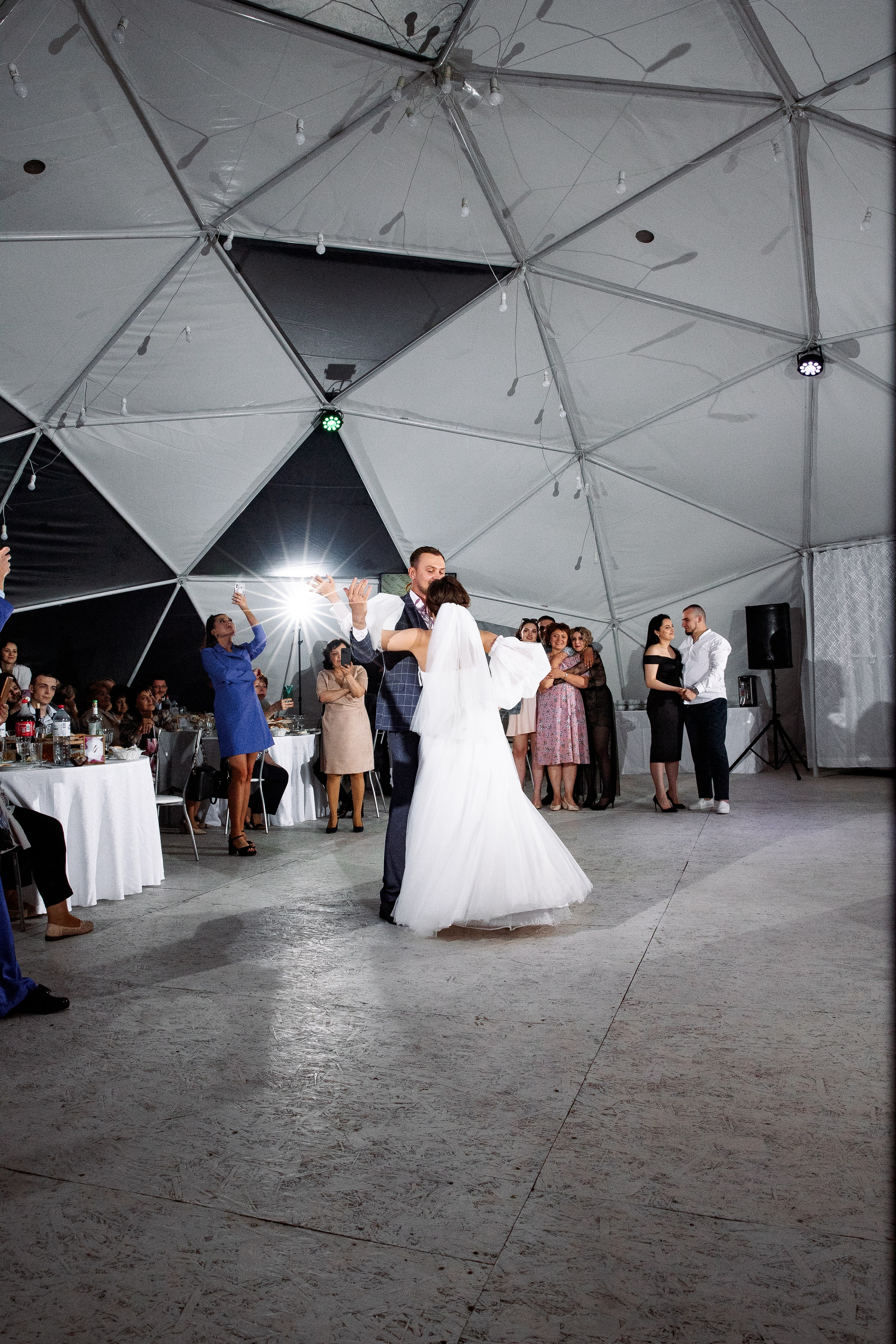 Кирилл и Екатерина. Свадебный и семейный фотограф в Челябинске Юлия Ишимова