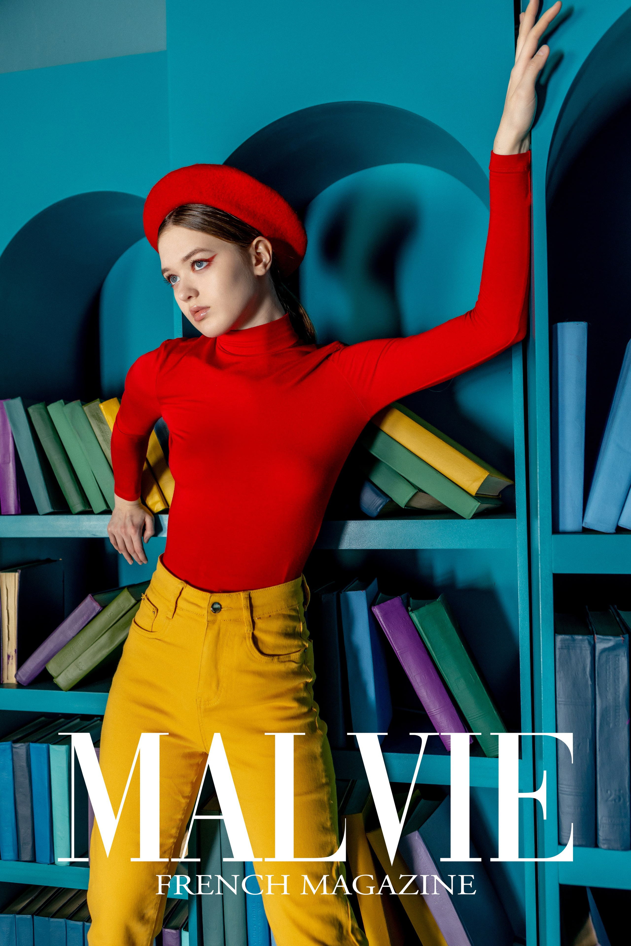 Vika memfis. Photographer Rena Epikhova