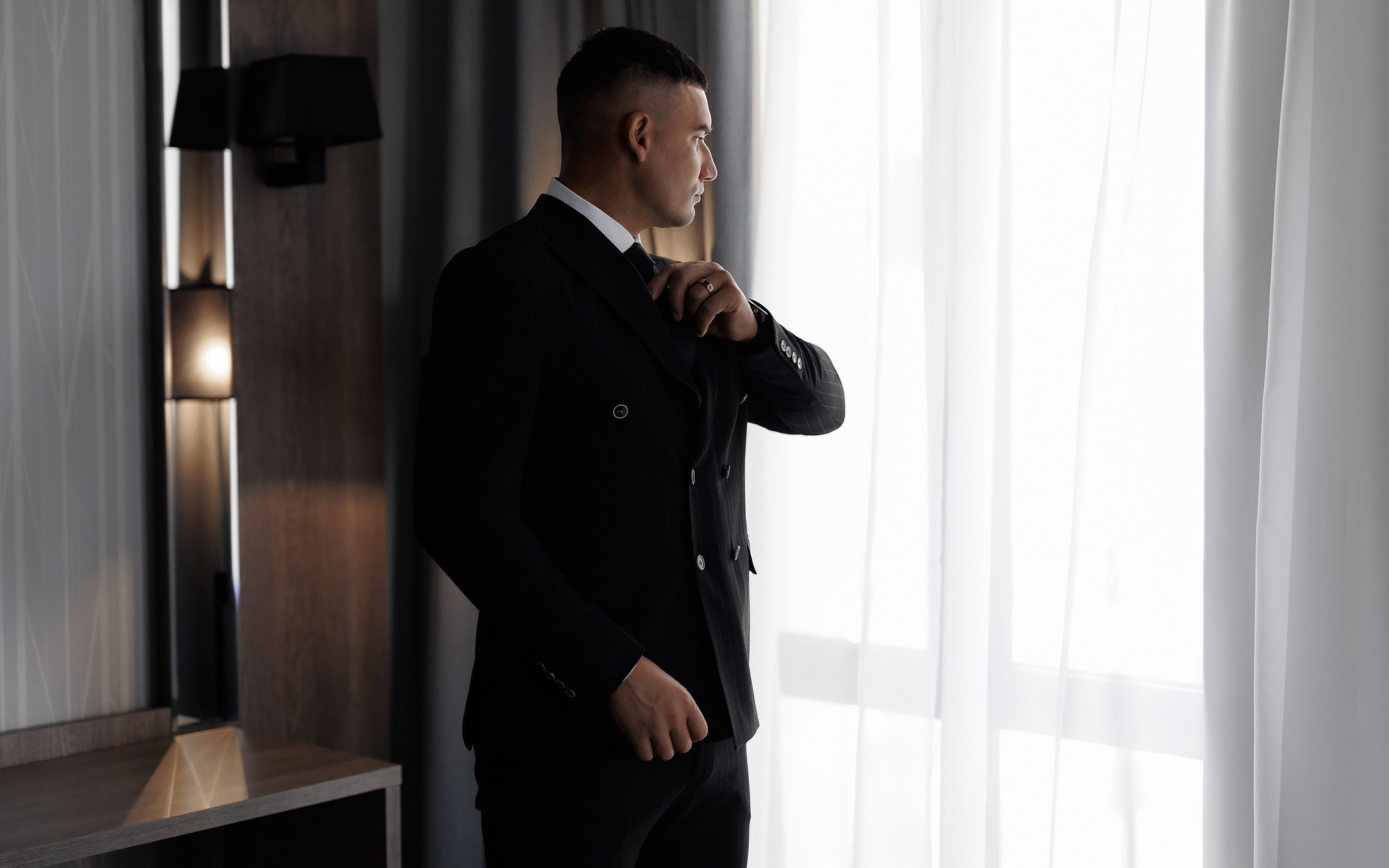 Карина и Никита. Свадебная фотосъёмка в Брянске | Влад и Ирина Тютьковы