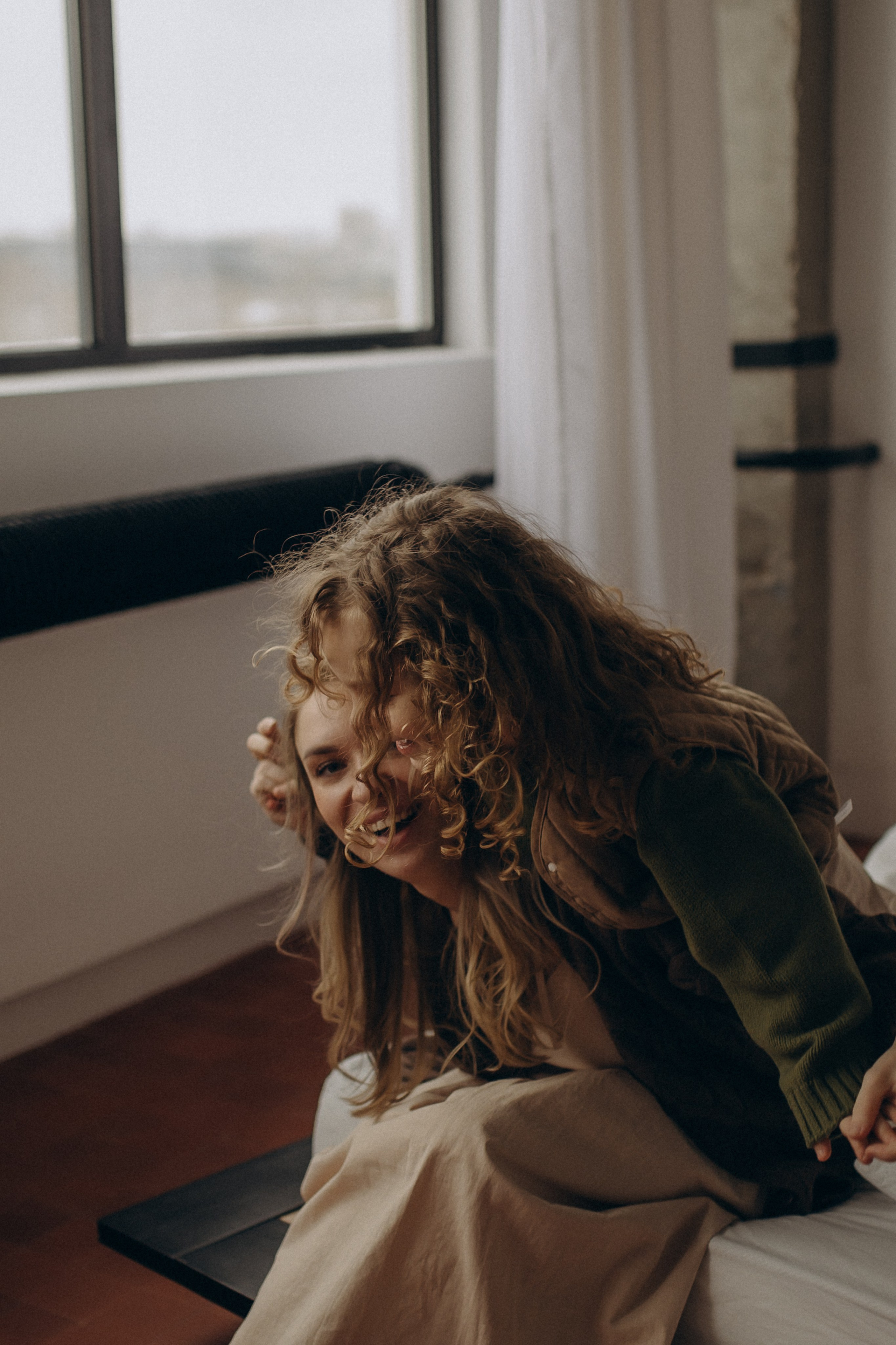 Инна и Агата. Ваш фотограф АНАстасия Земскова