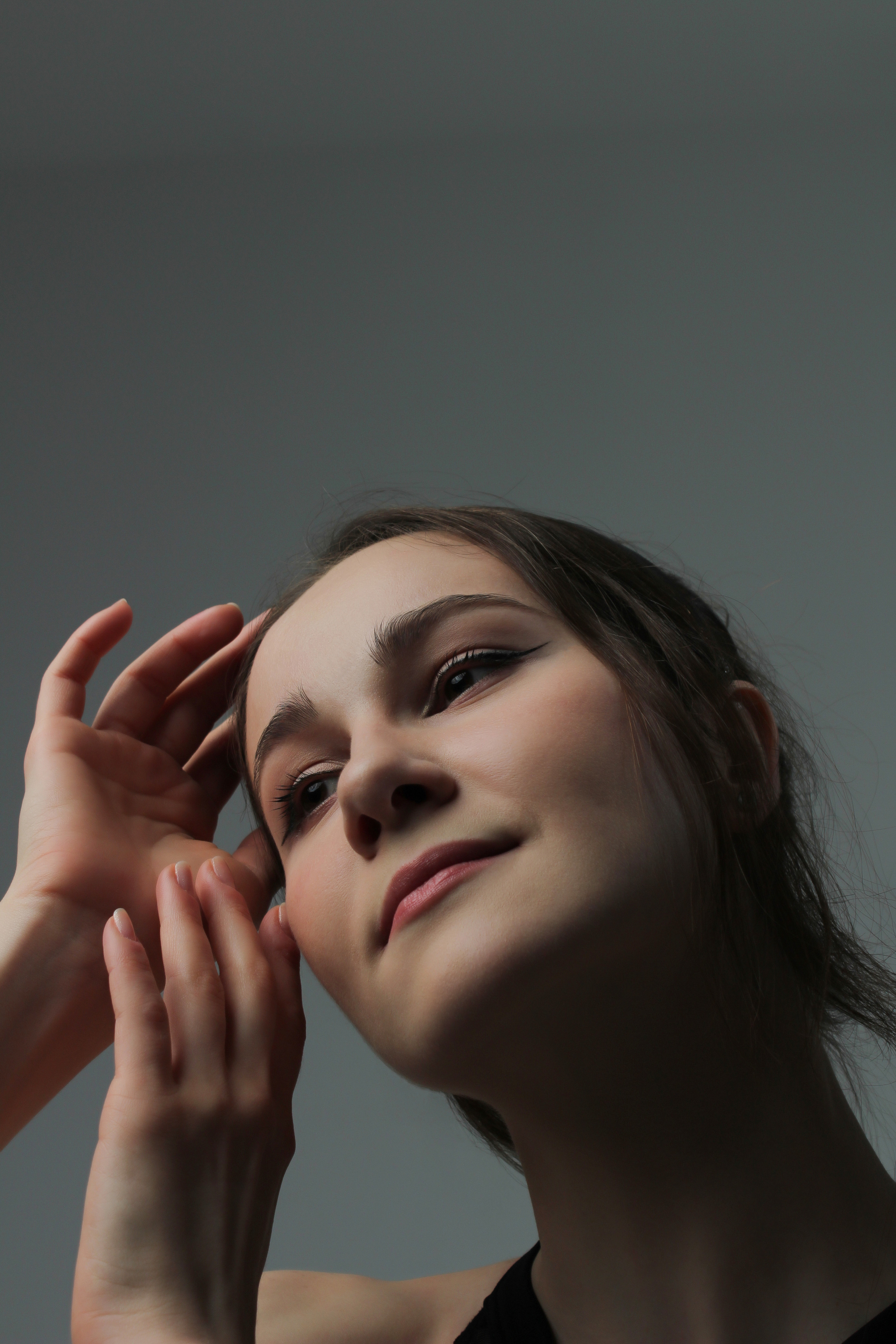 Евгения. Женский фотограф в Москве Камила Бакаева