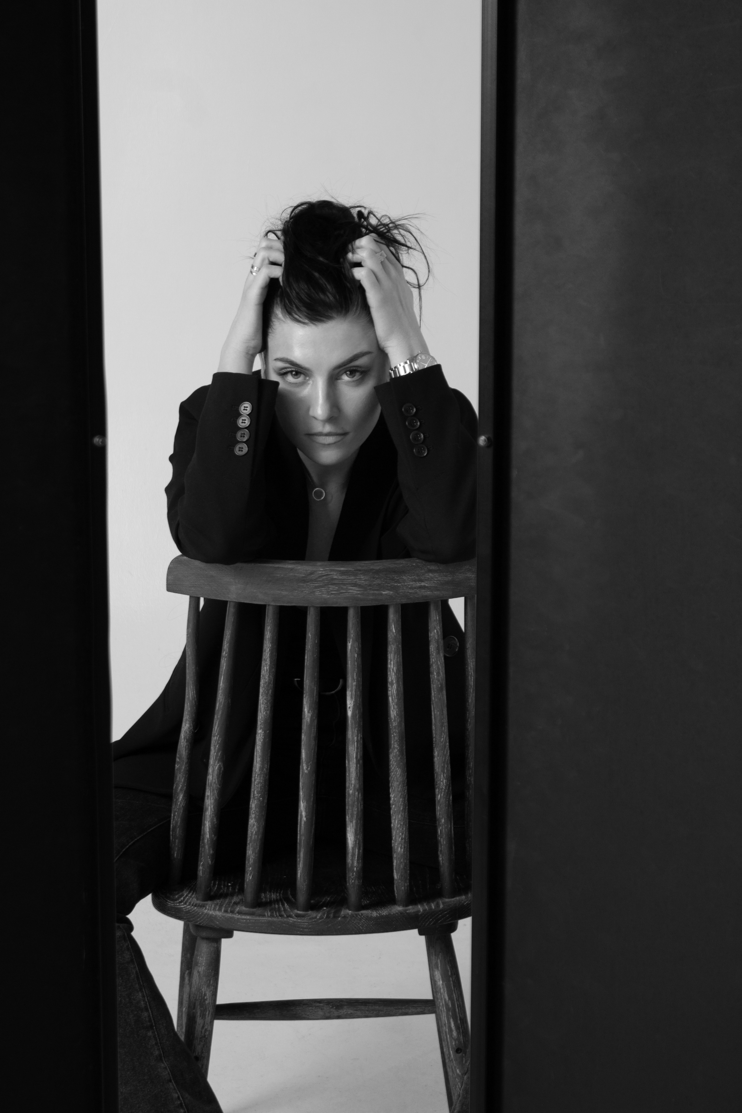 Александра. Женский фотограф в Москве Камила Бакаева