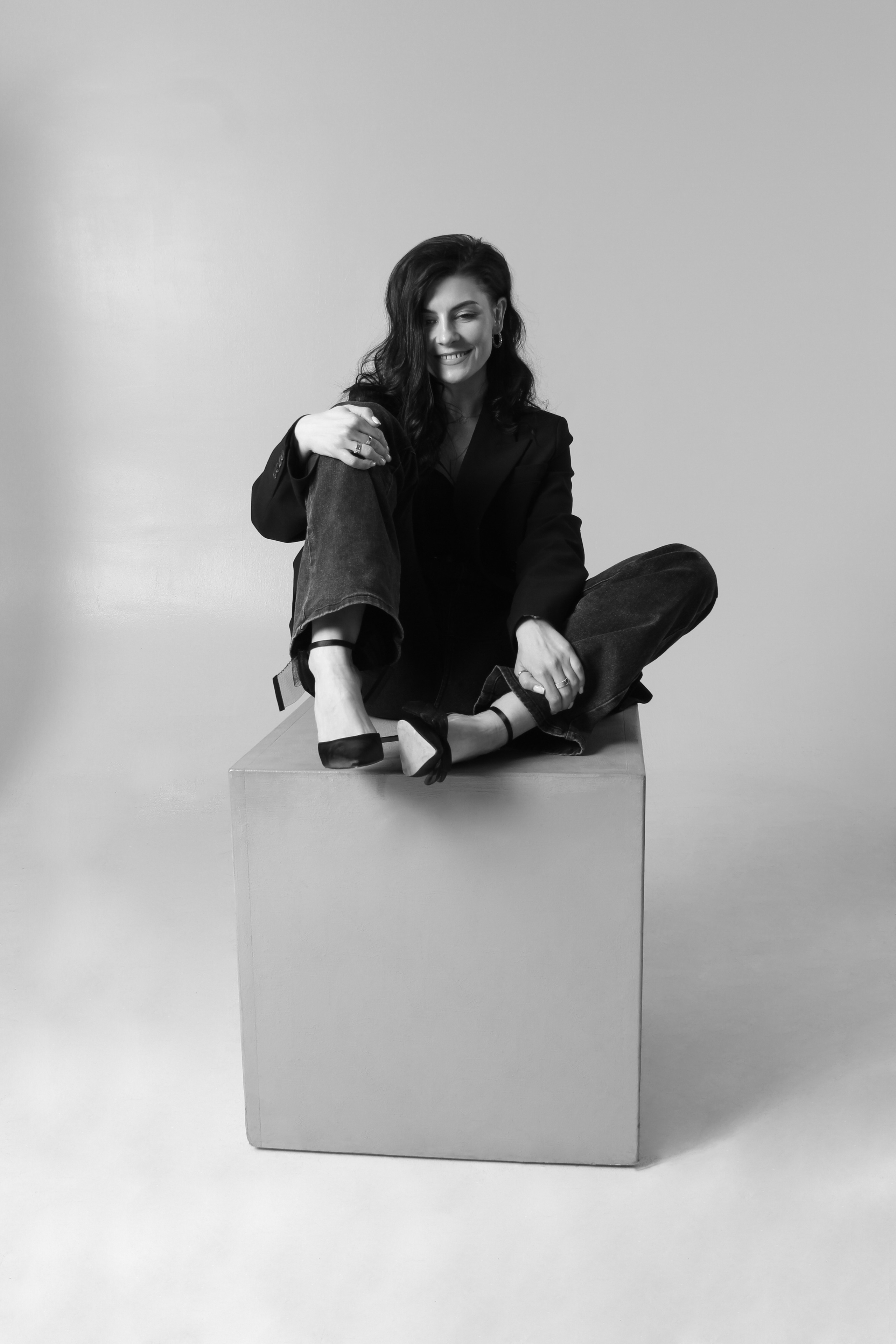 Александра. Женский фотограф в Москве Камила Бакаева