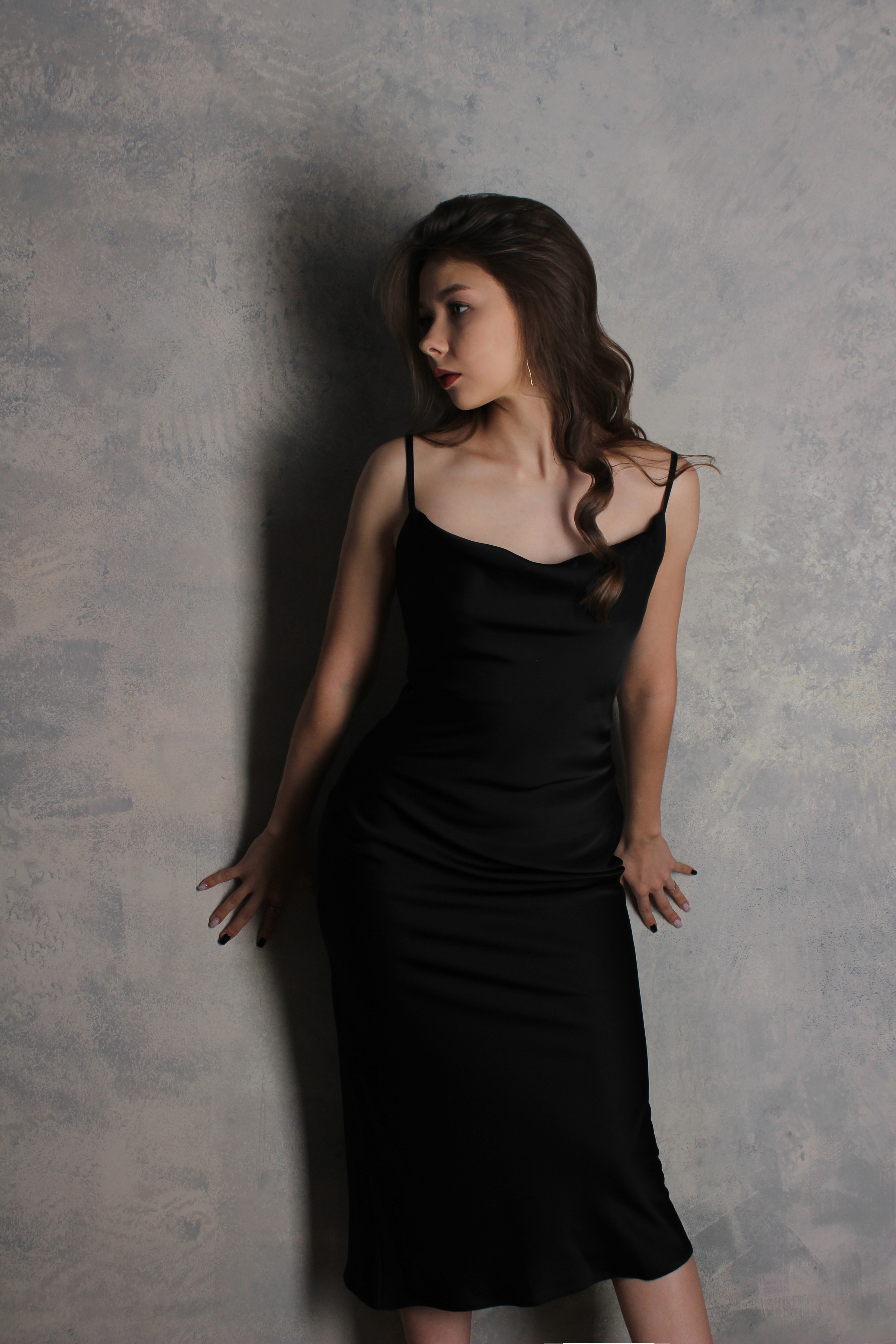 Светлана. Женский фотограф в Москве Камила Бакаева