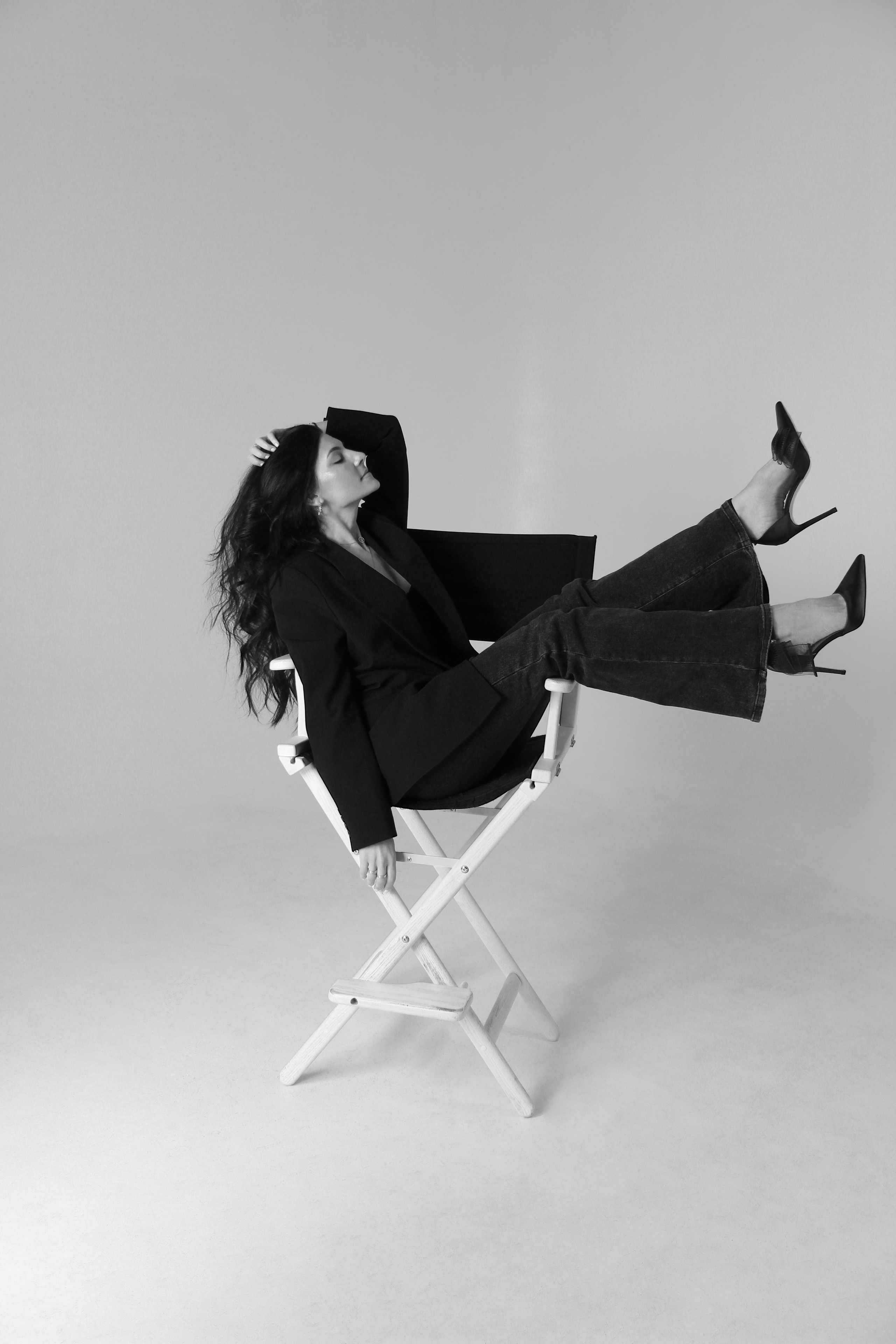 Александра. Женский фотограф в Москве Камила Бакаева