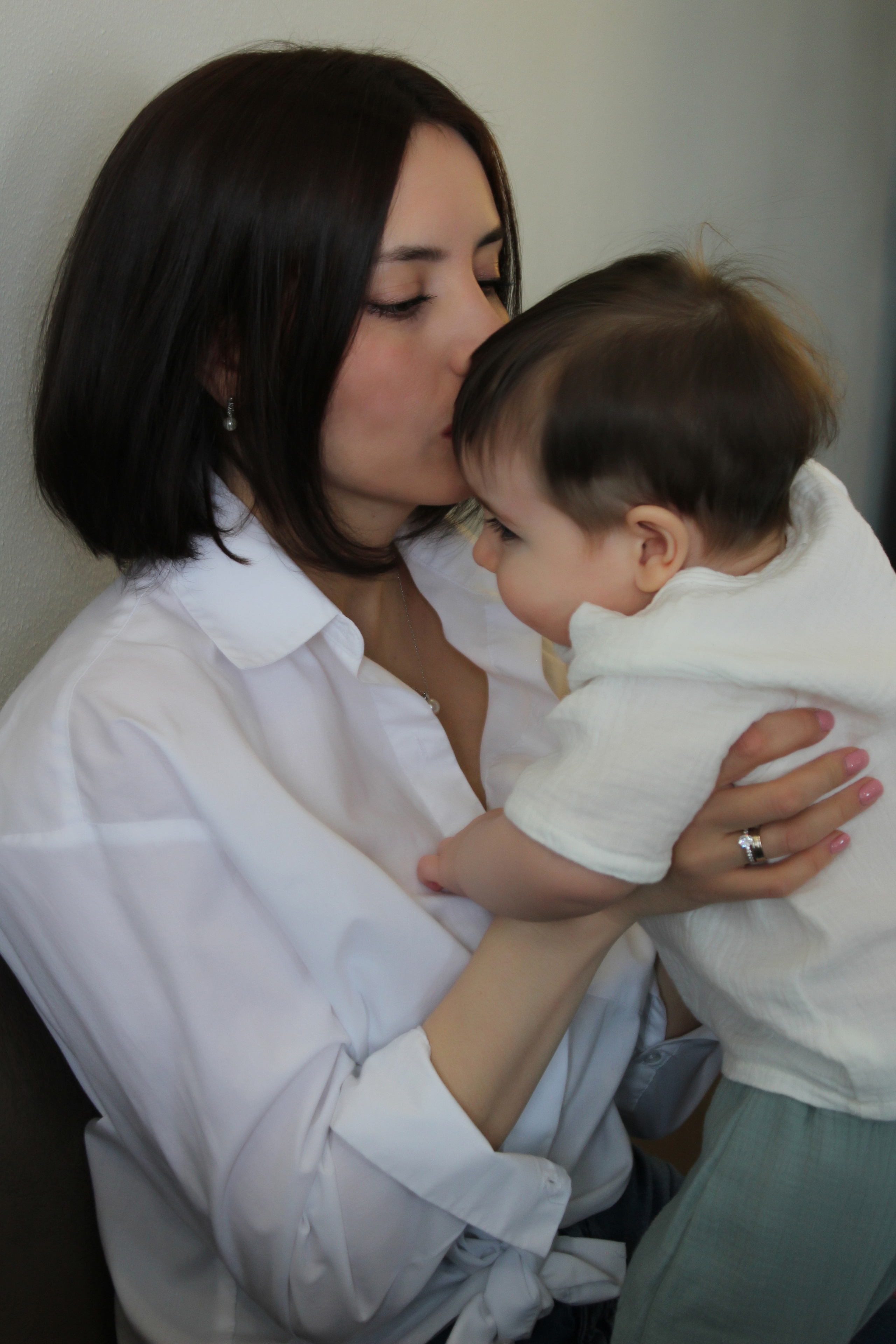 Наргиза и Максим. Женский фотограф в Москве Камила Бакаева