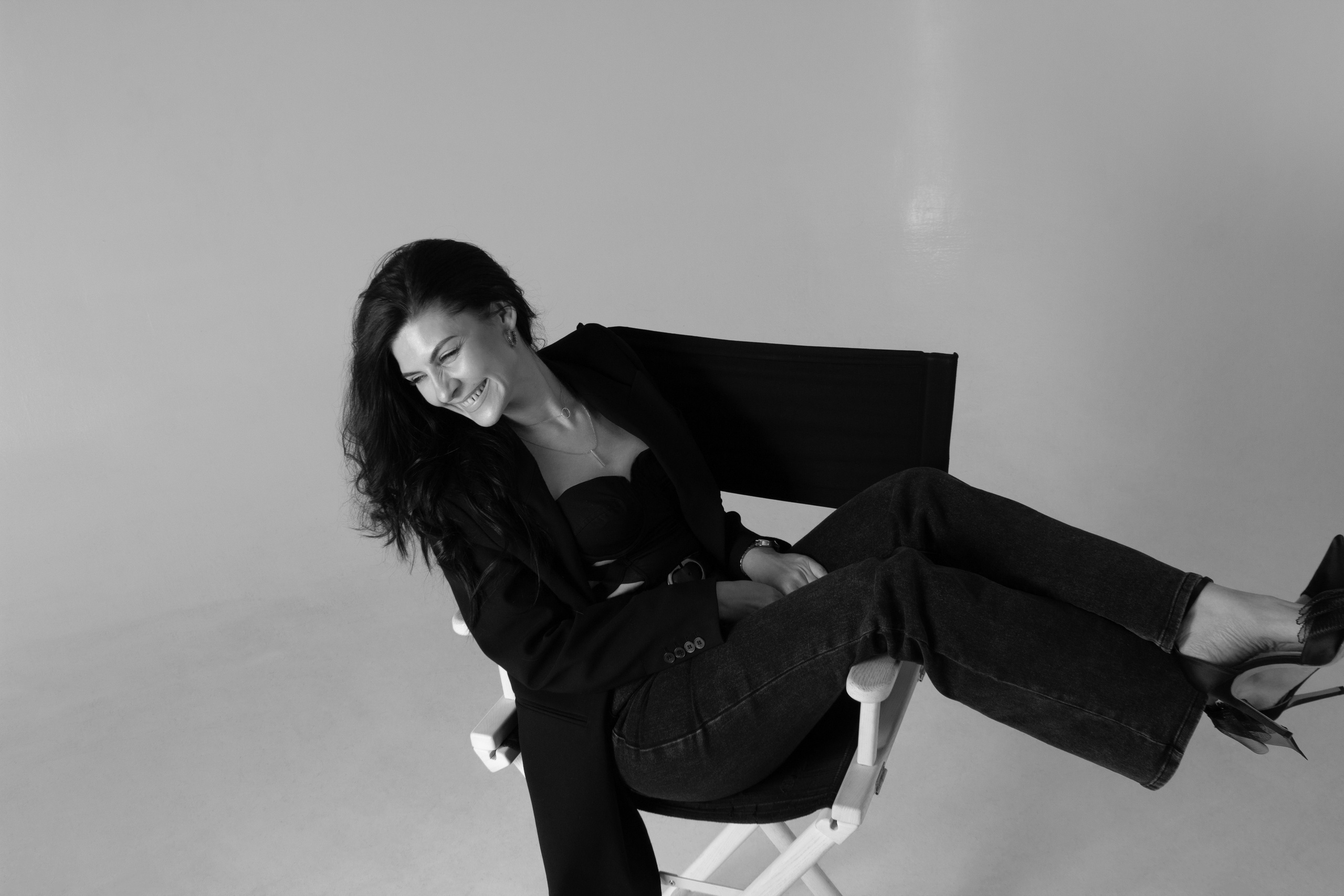 Александра. Женский фотограф в Москве Камила Бакаева