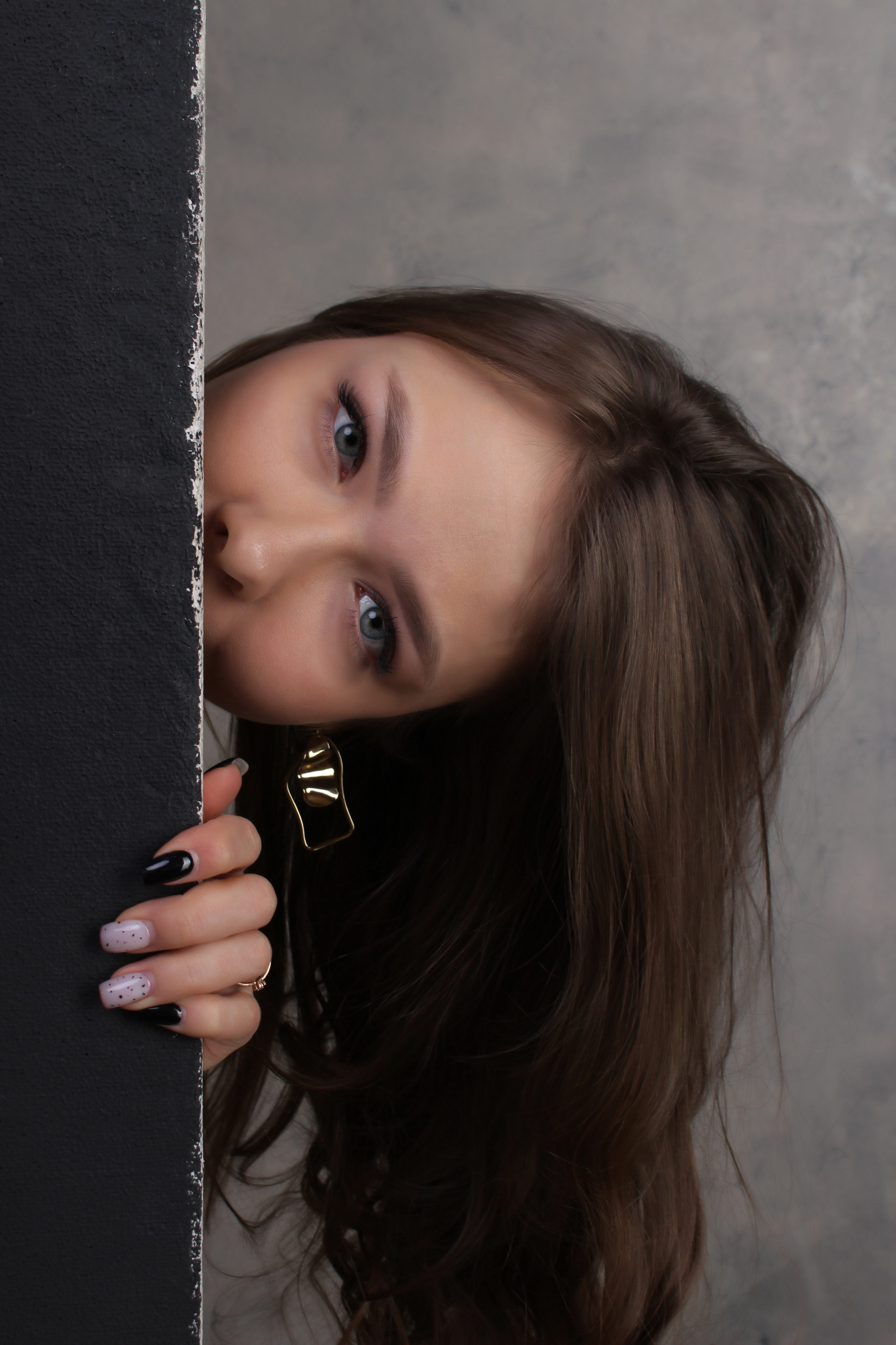 Светлана. Женский фотограф в Москве Камила Бакаева