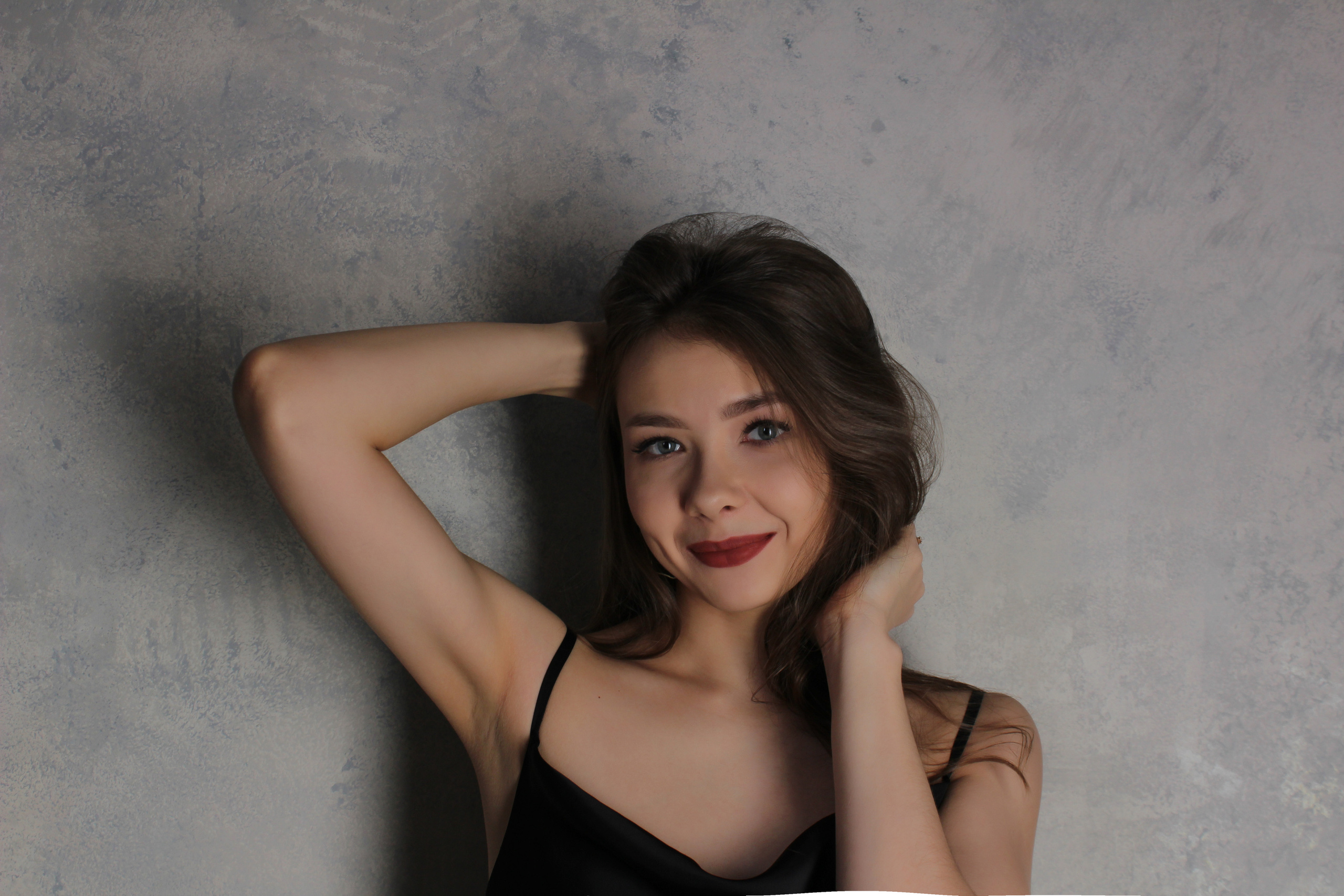 Светлана. Женский фотограф в Москве Камила Бакаева