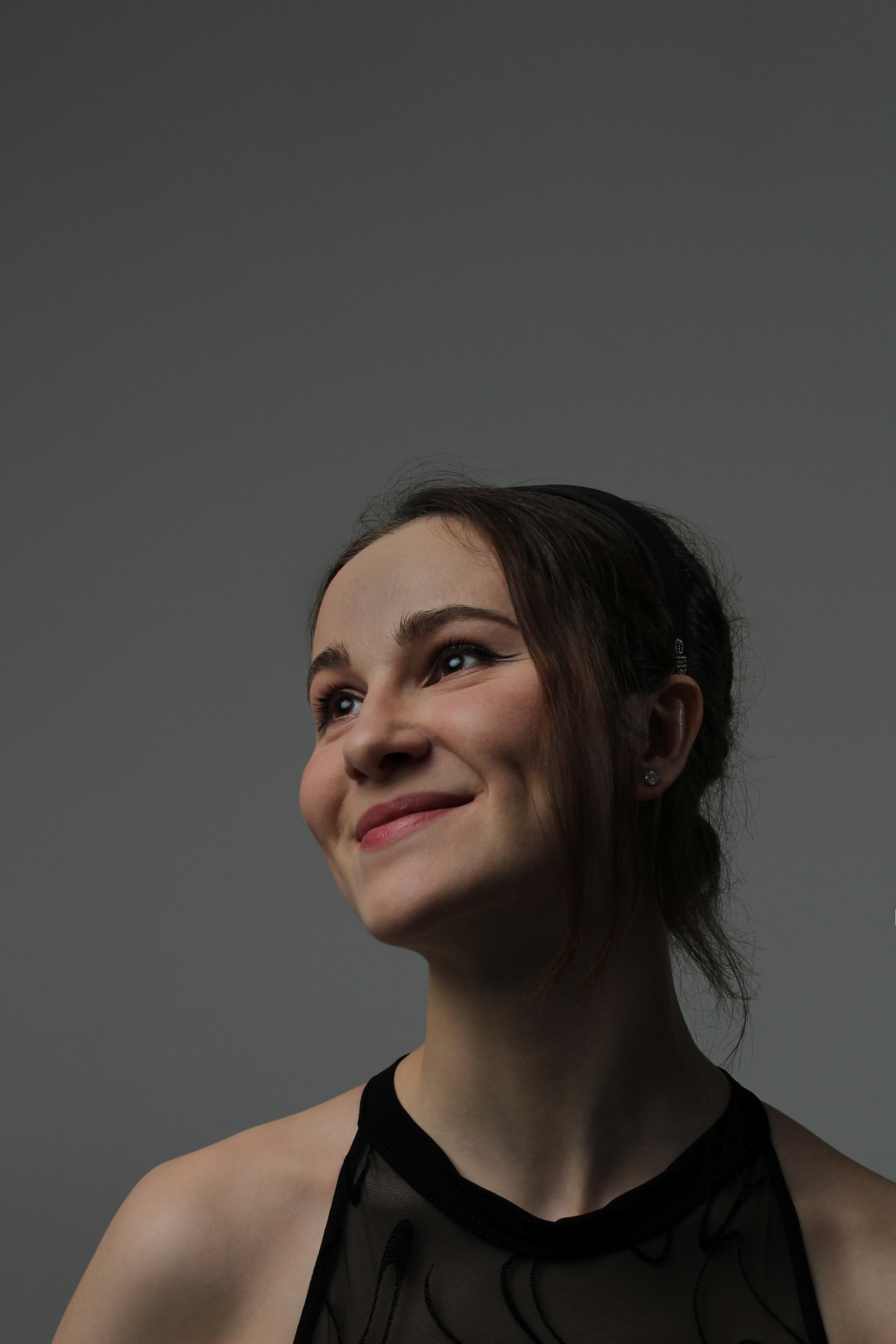 Евгения. Женский фотограф в Москве Камила Бакаева