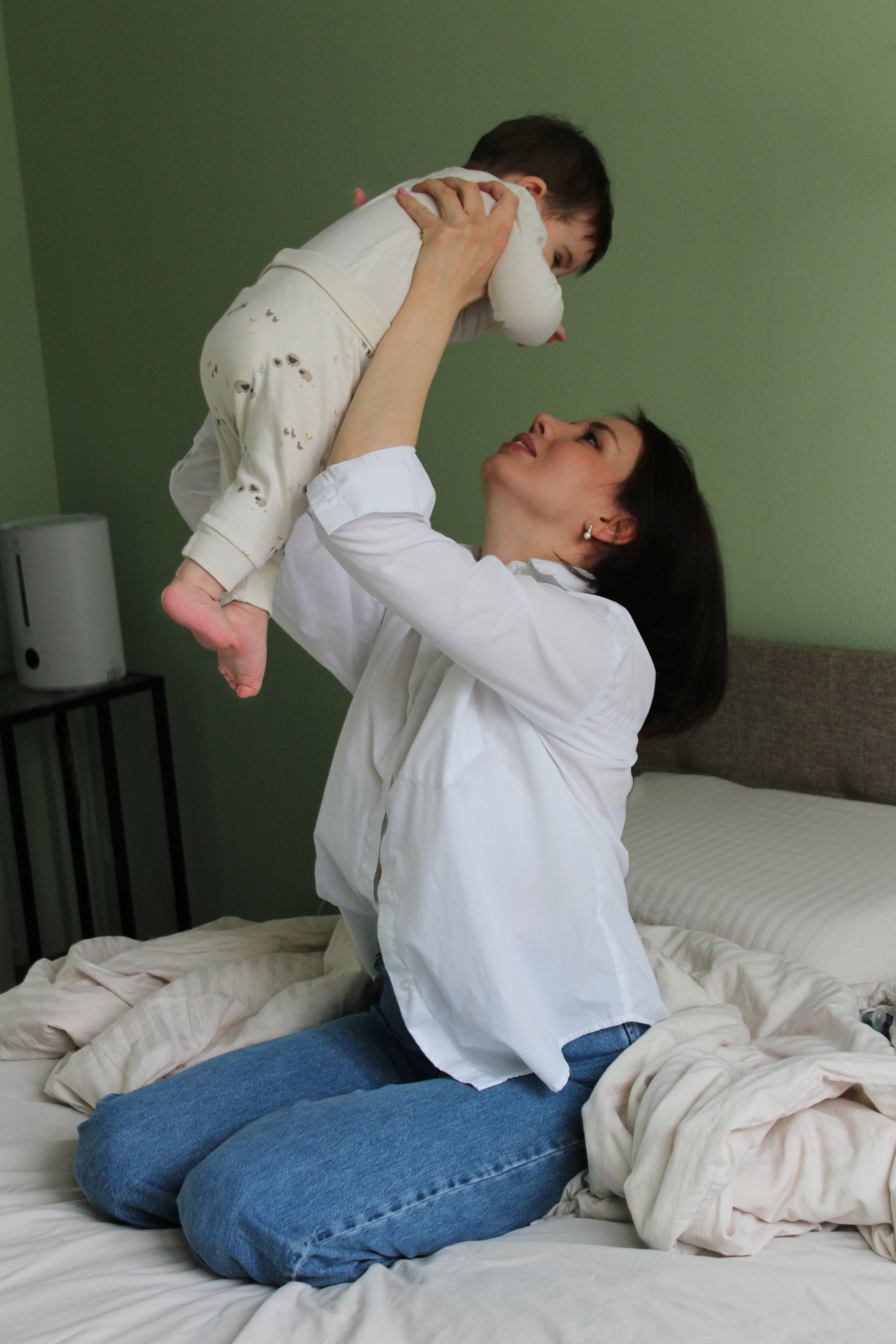 Наргиза и Максим. Женский фотограф в Москве Камила Бакаева