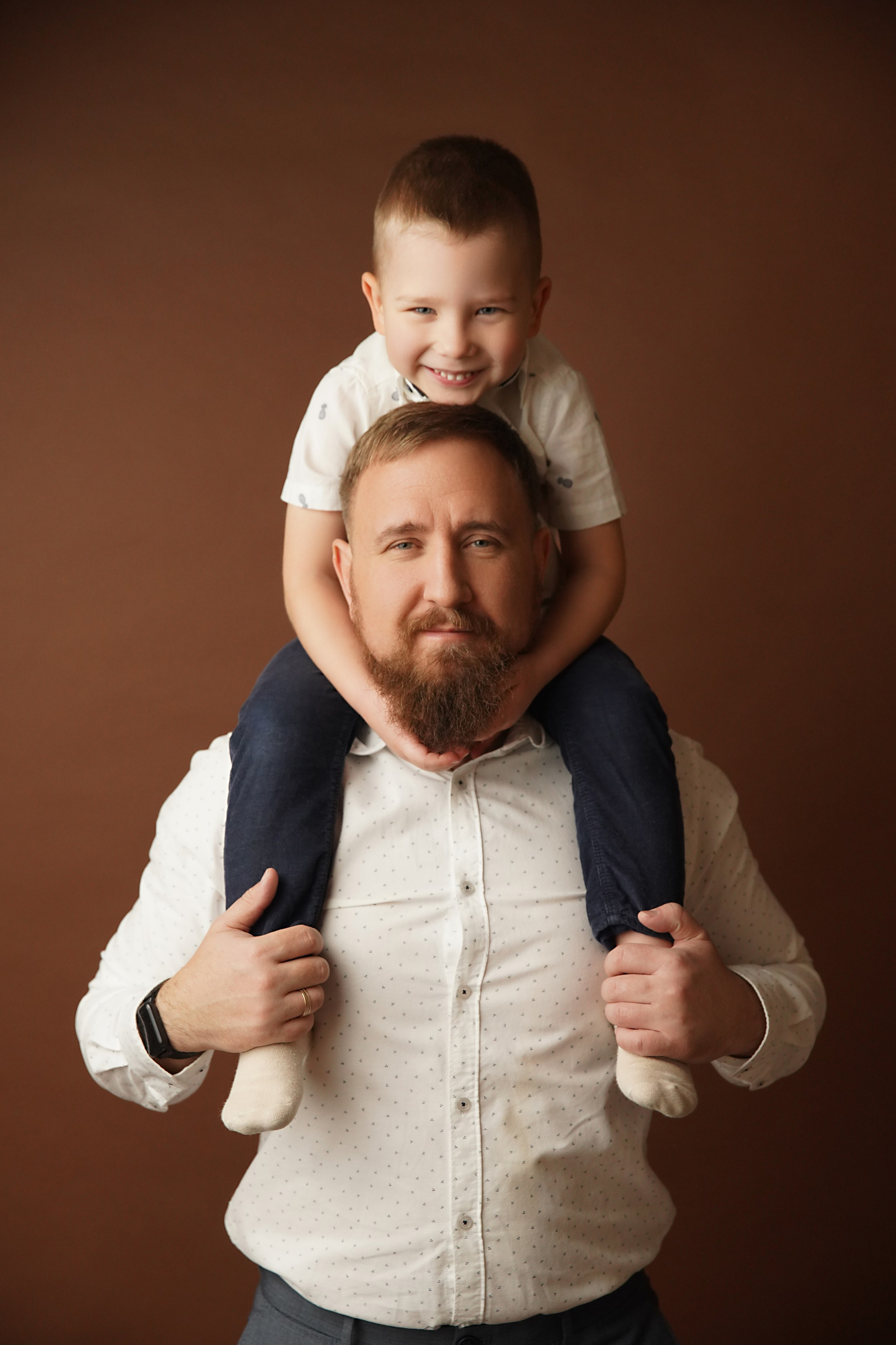 Портретная фотосессия. Фотограф новорожденных. Семейный и детский фотограф в городе Сургуте