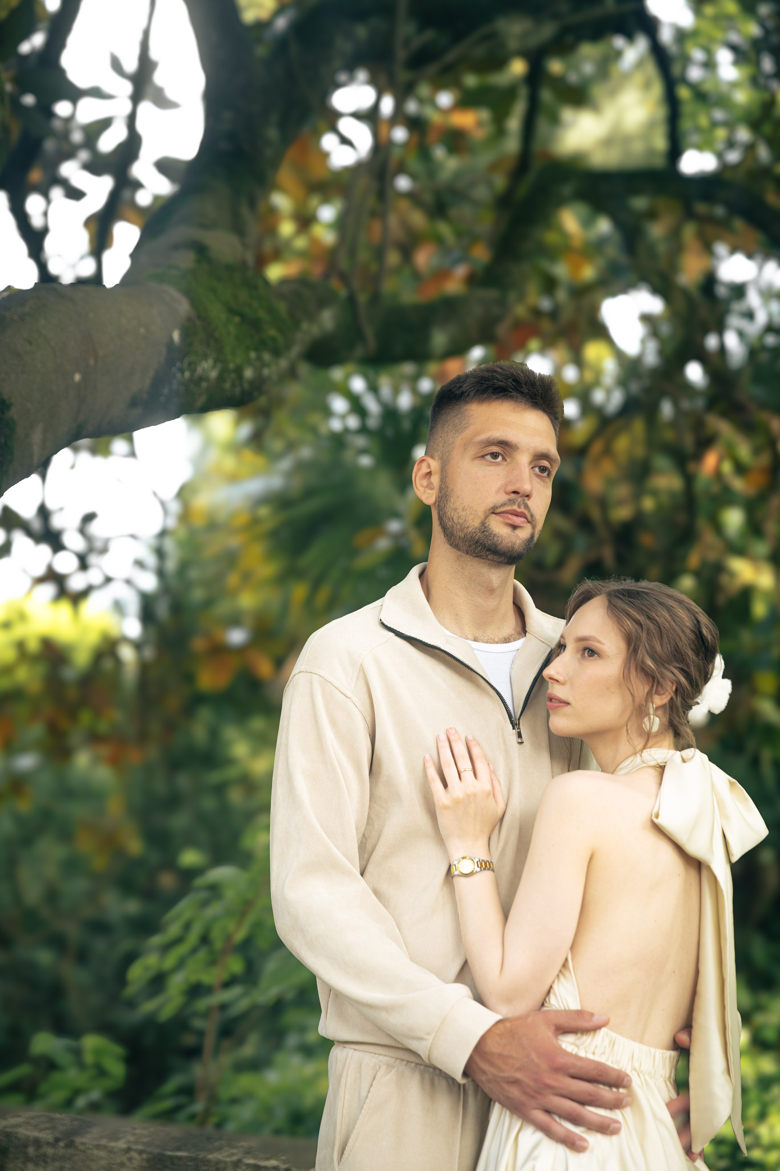 Love Story Эмилия и Алексей. Контент фотограф для экспертов в соцсетях Алена Собора Москва