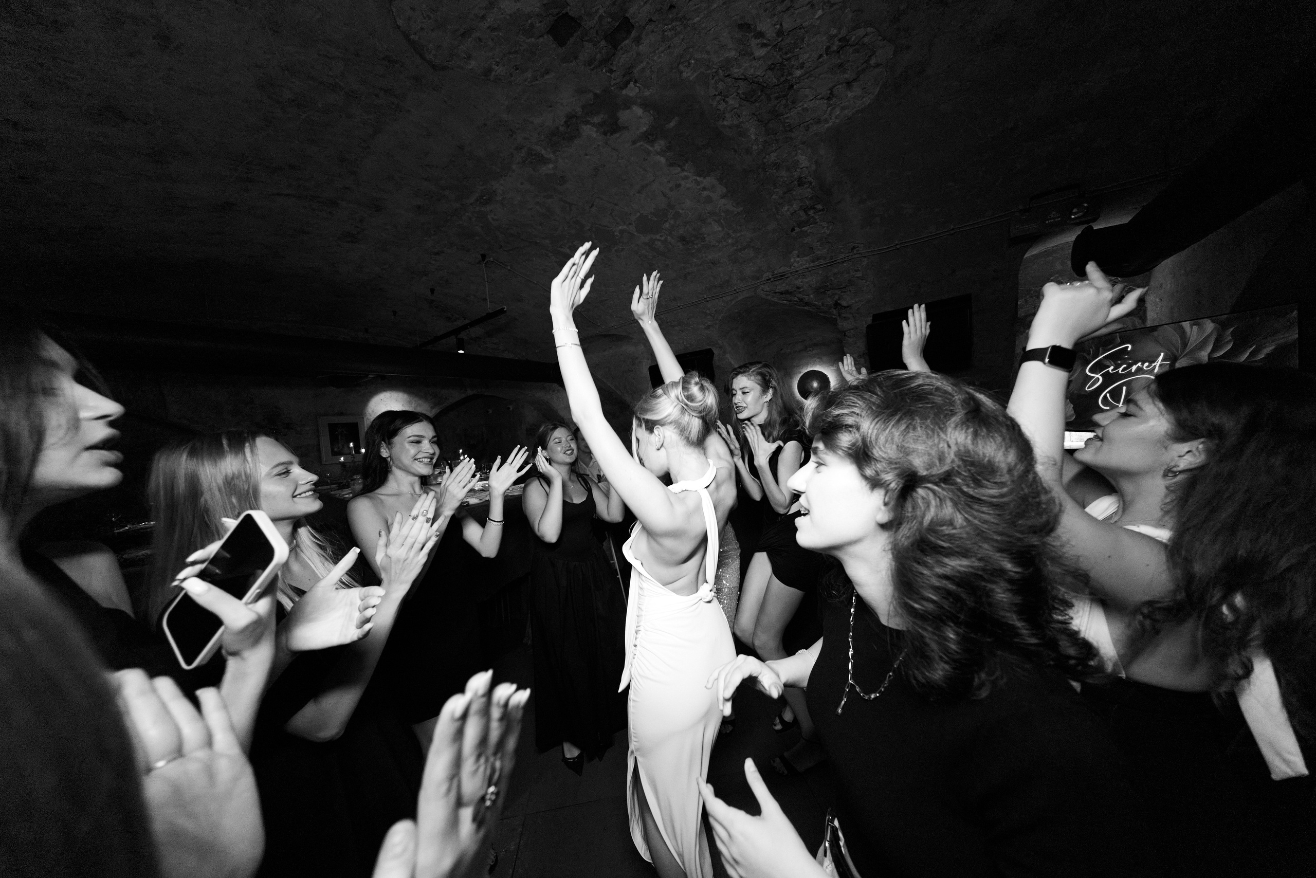 День Рождения. Супер-быстрый репортажный фотограф в Самаре Ринат Калимуллин