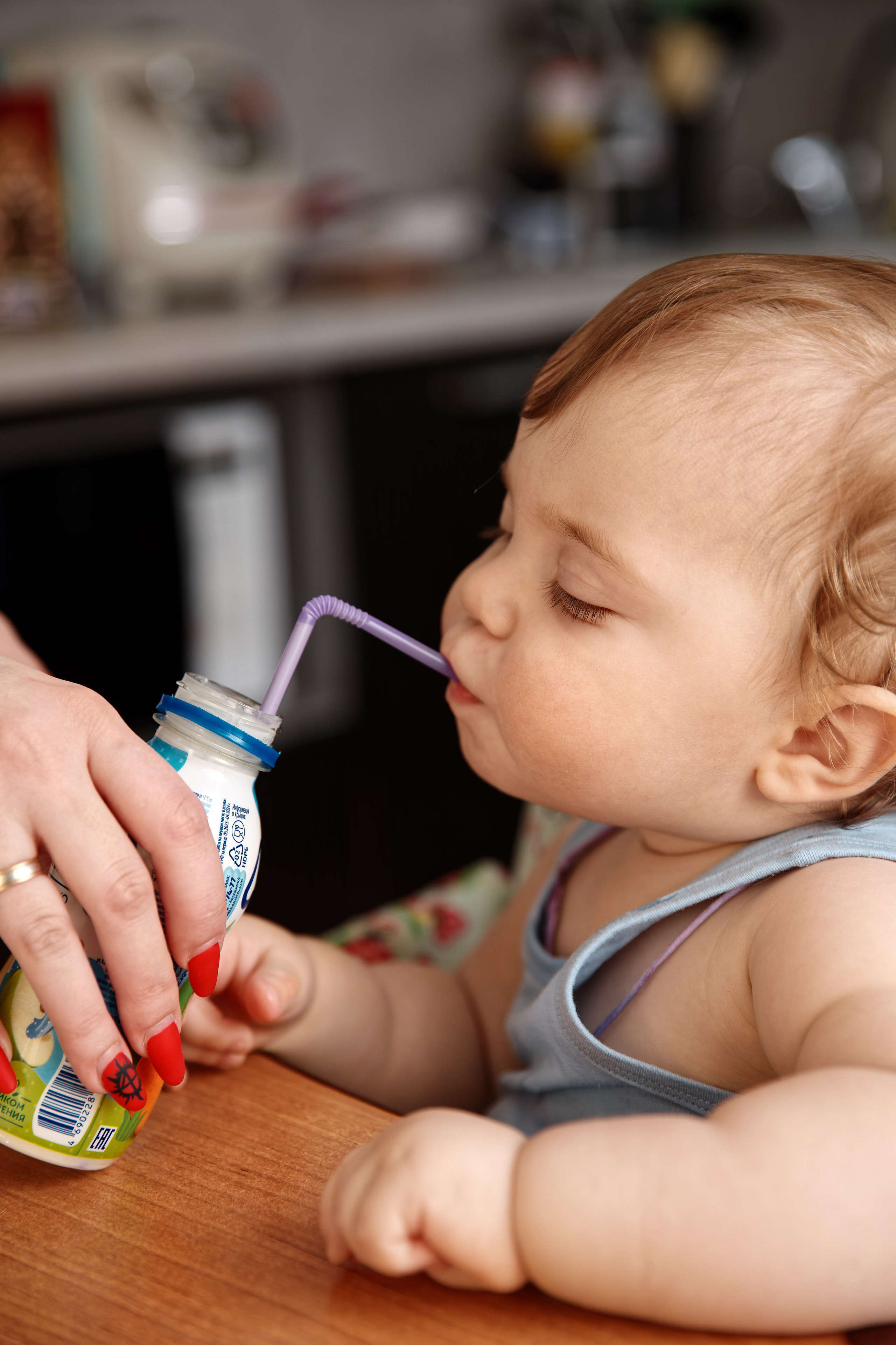 Семья Гуторовых. Семейный фотограф — Макс Белогрудов