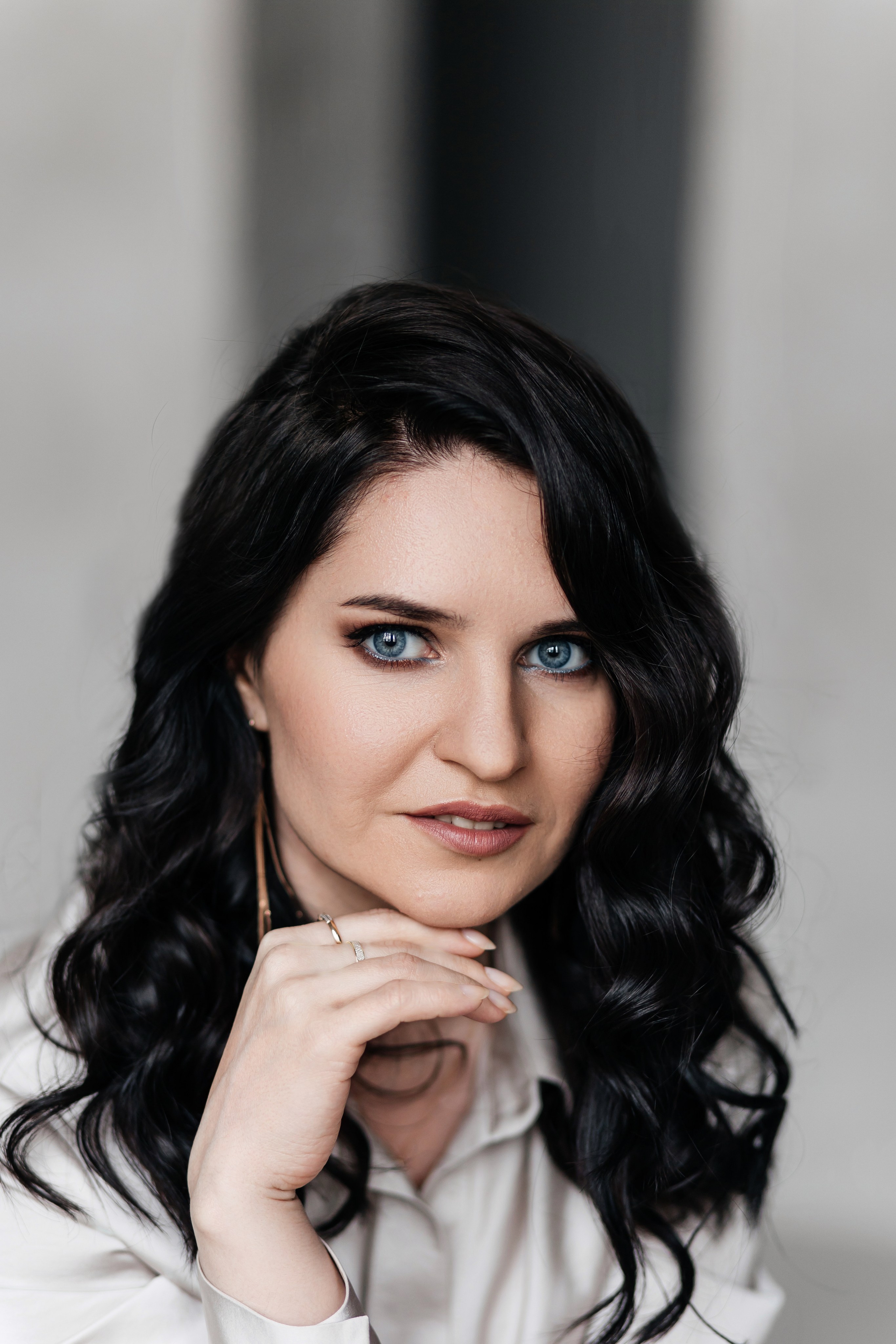 Надя. Свадебный и семейный фотограф у Уфе Евгения Сазонова