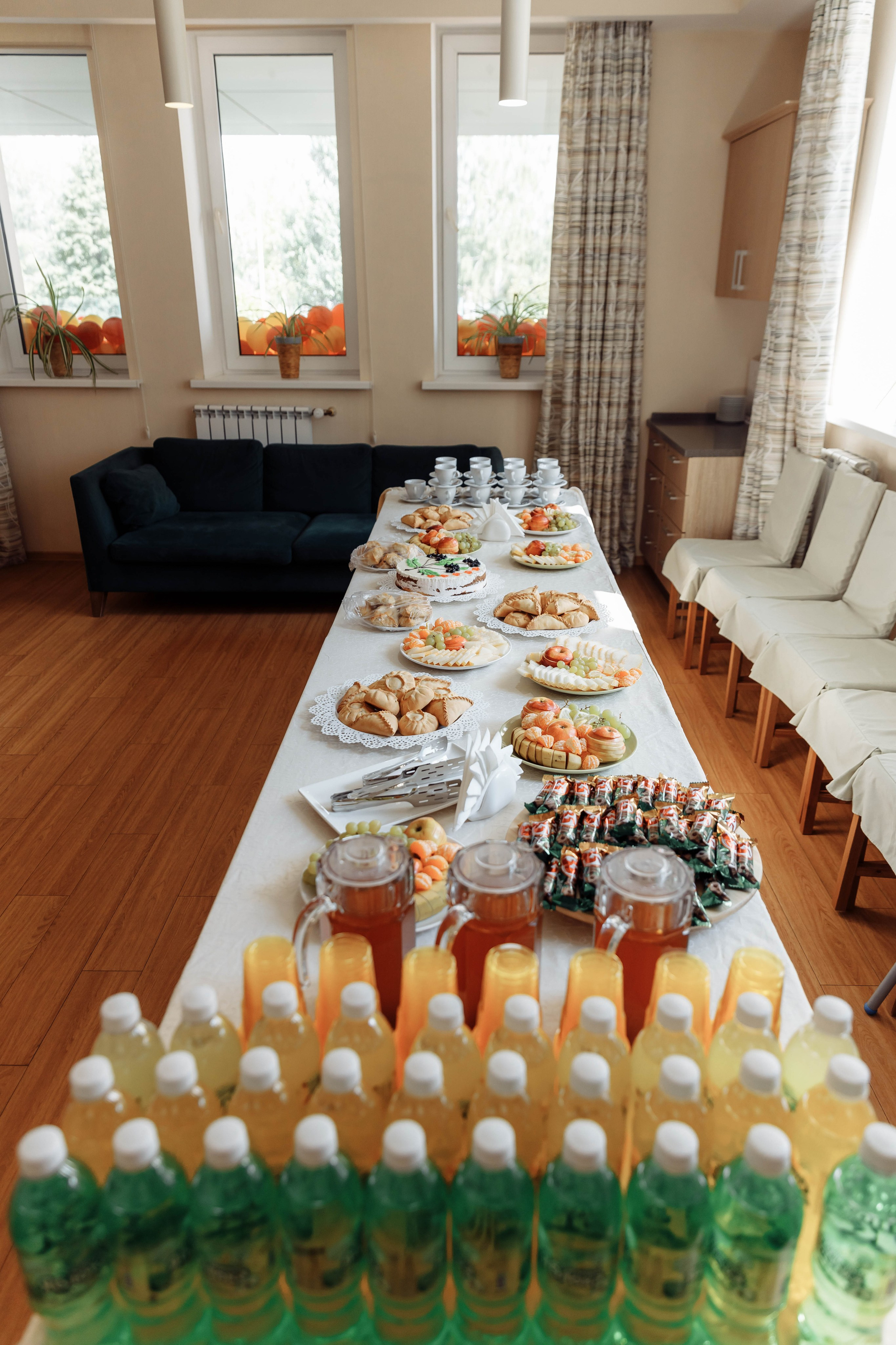 Дом Роналда Маклоналда. Свадебный фотограф Казань Чебоксары Москва