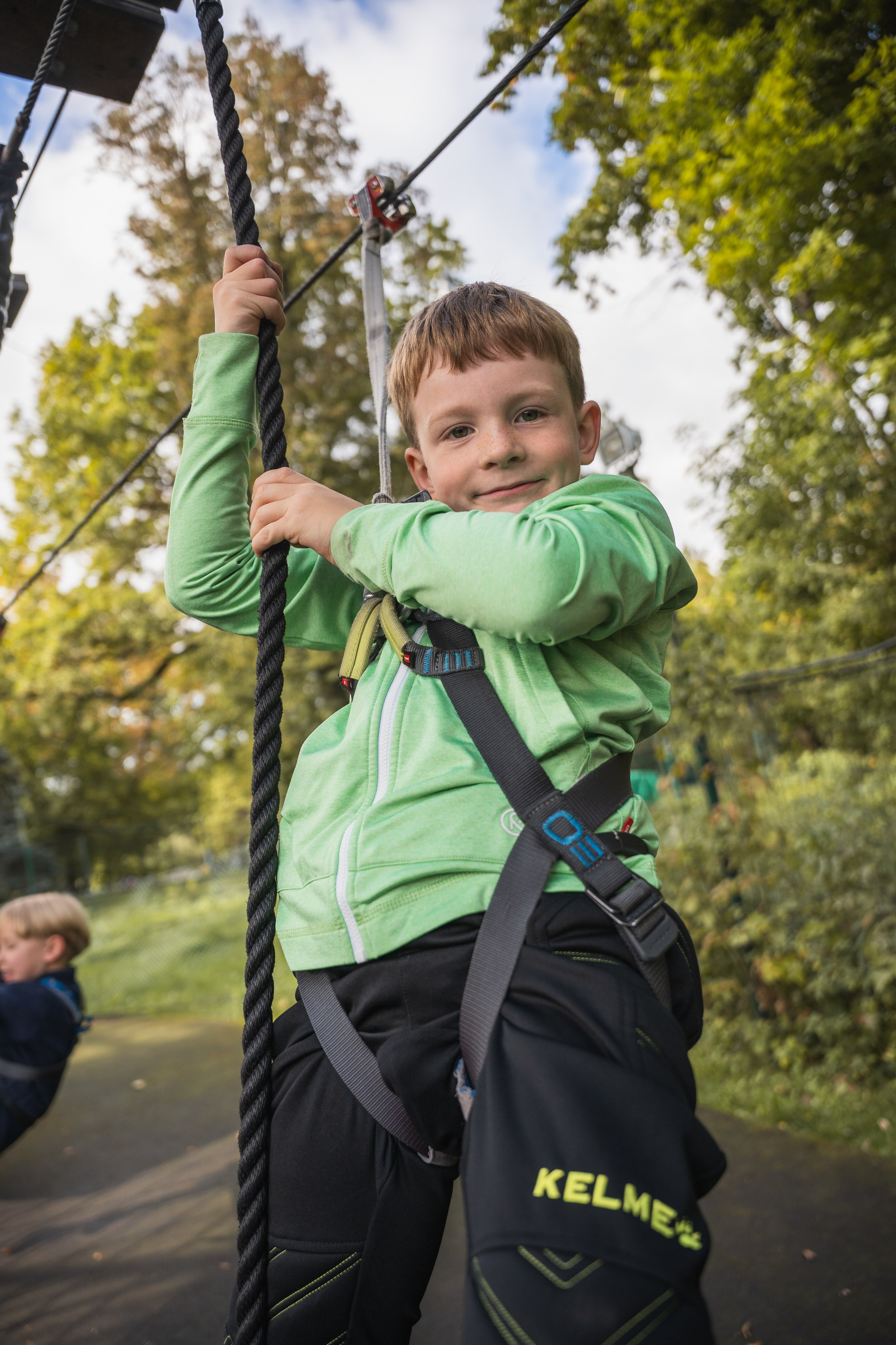 День рождения Андрей. Главная