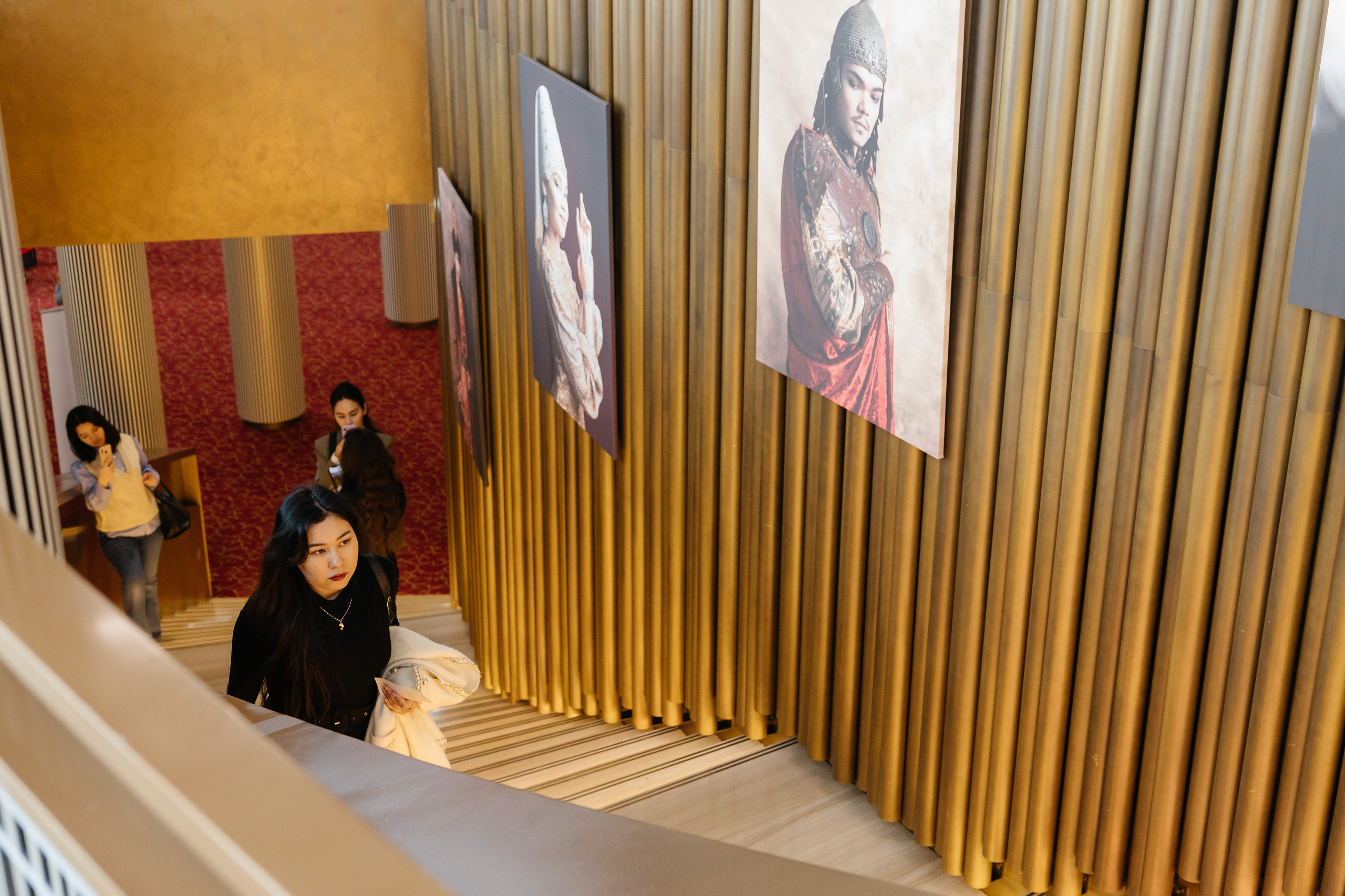 Samruk Kazyna 15 let. Профессиональный фотограф в городе Астана/Алматы Даурен Сембаев