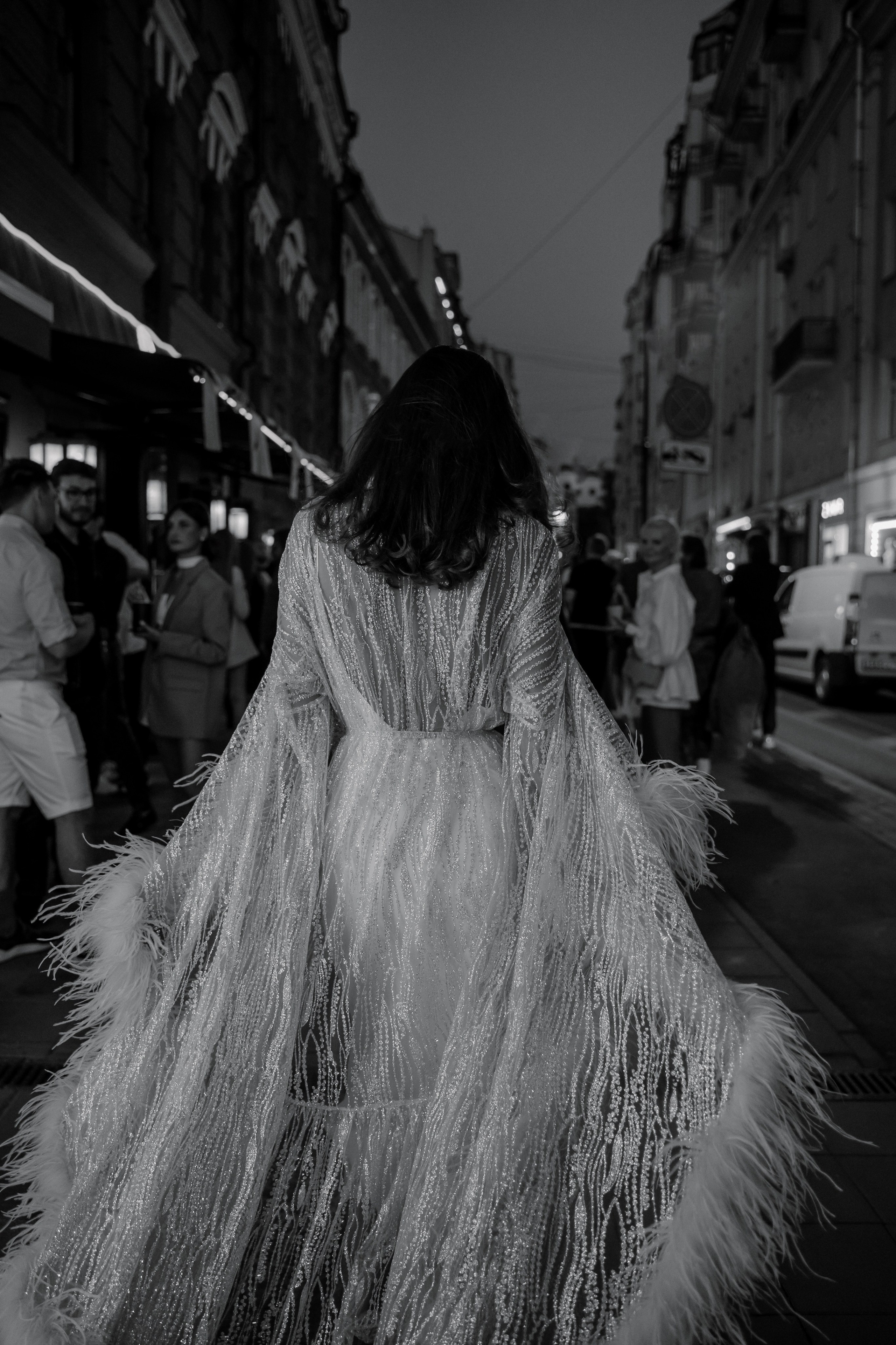 Съемка для бренда Кати Дорогиной. Портретный фотограф в Москве