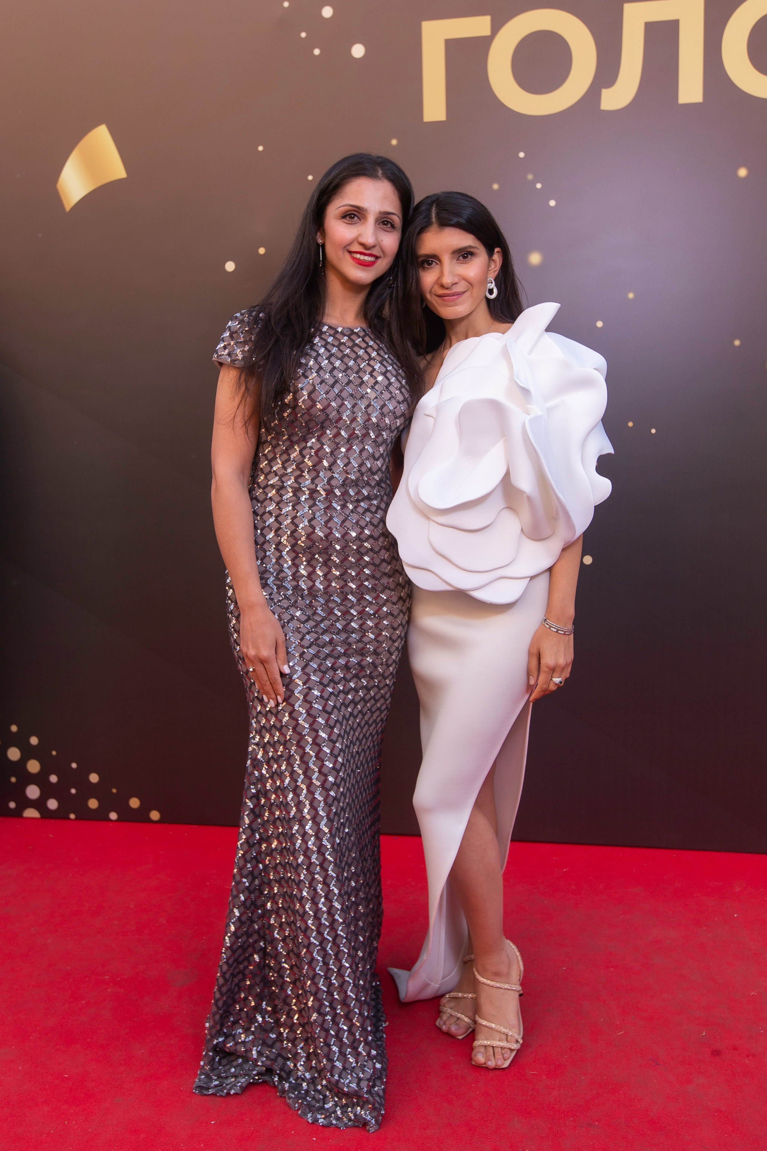 Голос может 8.0. Фотограф в Москве Десятова Ксения