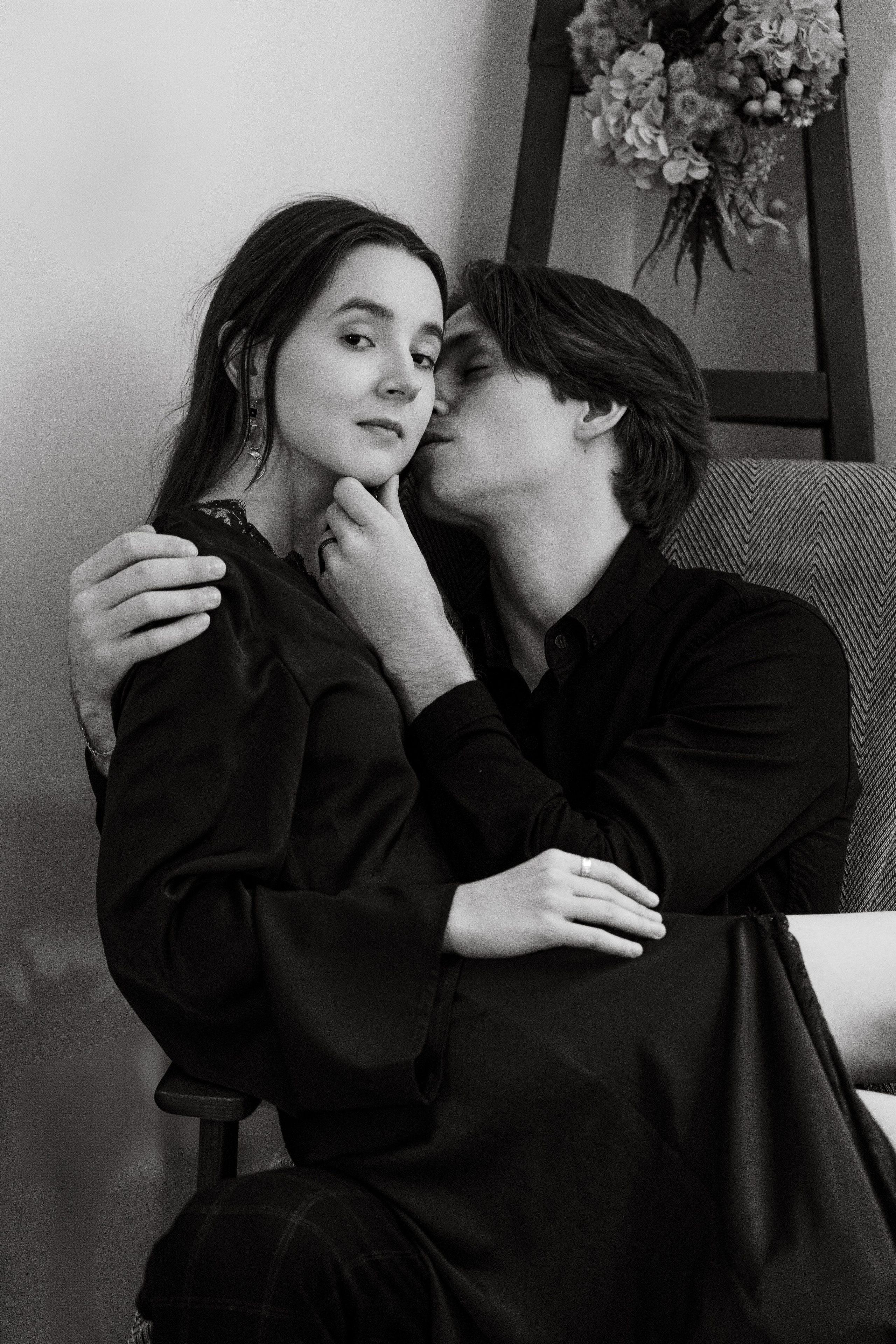 Без названия. Фотограф-эстет