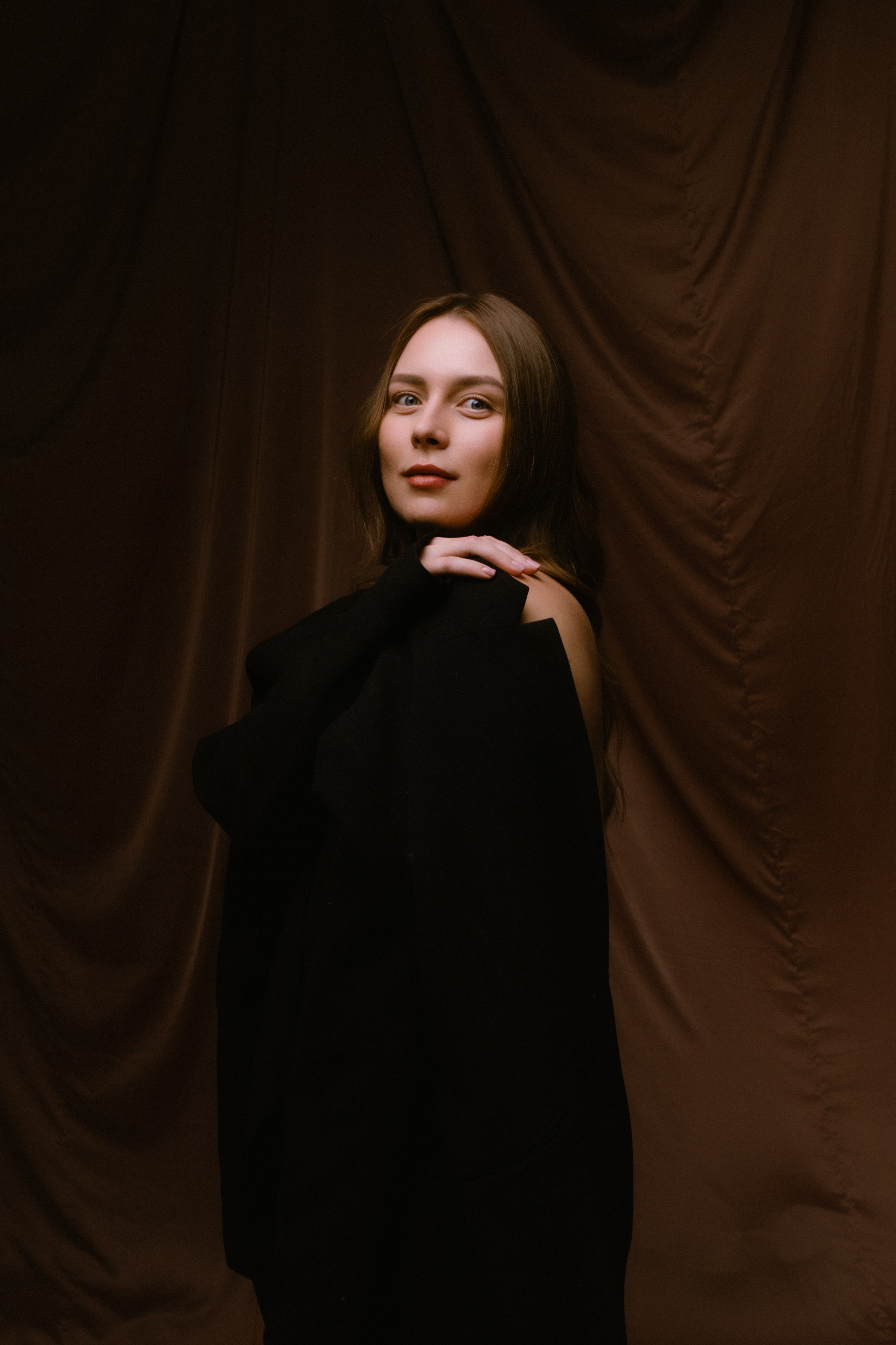 Катя. Семейный и свадебный фотограф в Самаре Анастасия Воропаева