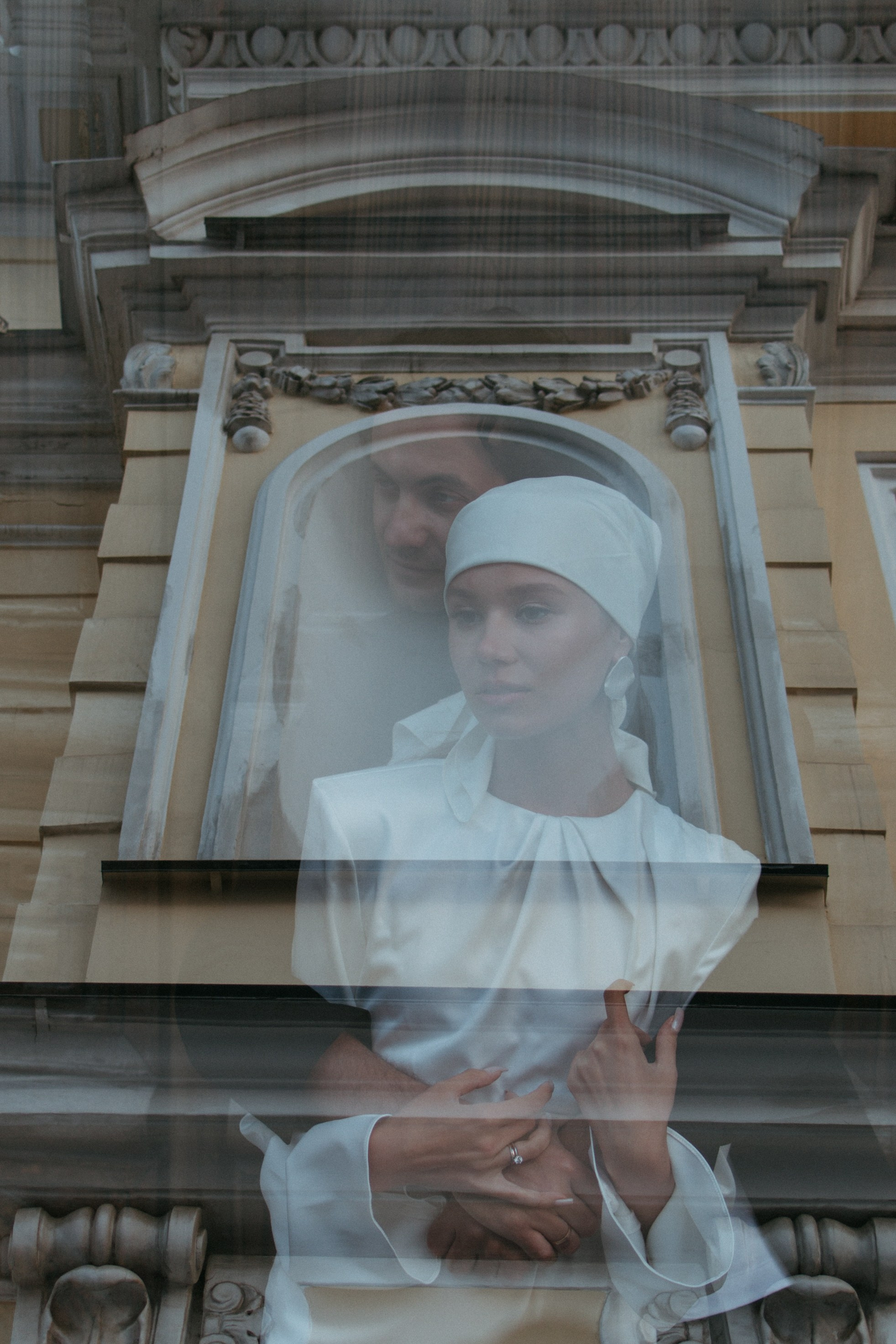 Валентина и Дмитрий. Семейный и свадебный фотограф в Самаре Анастасия Воропаева