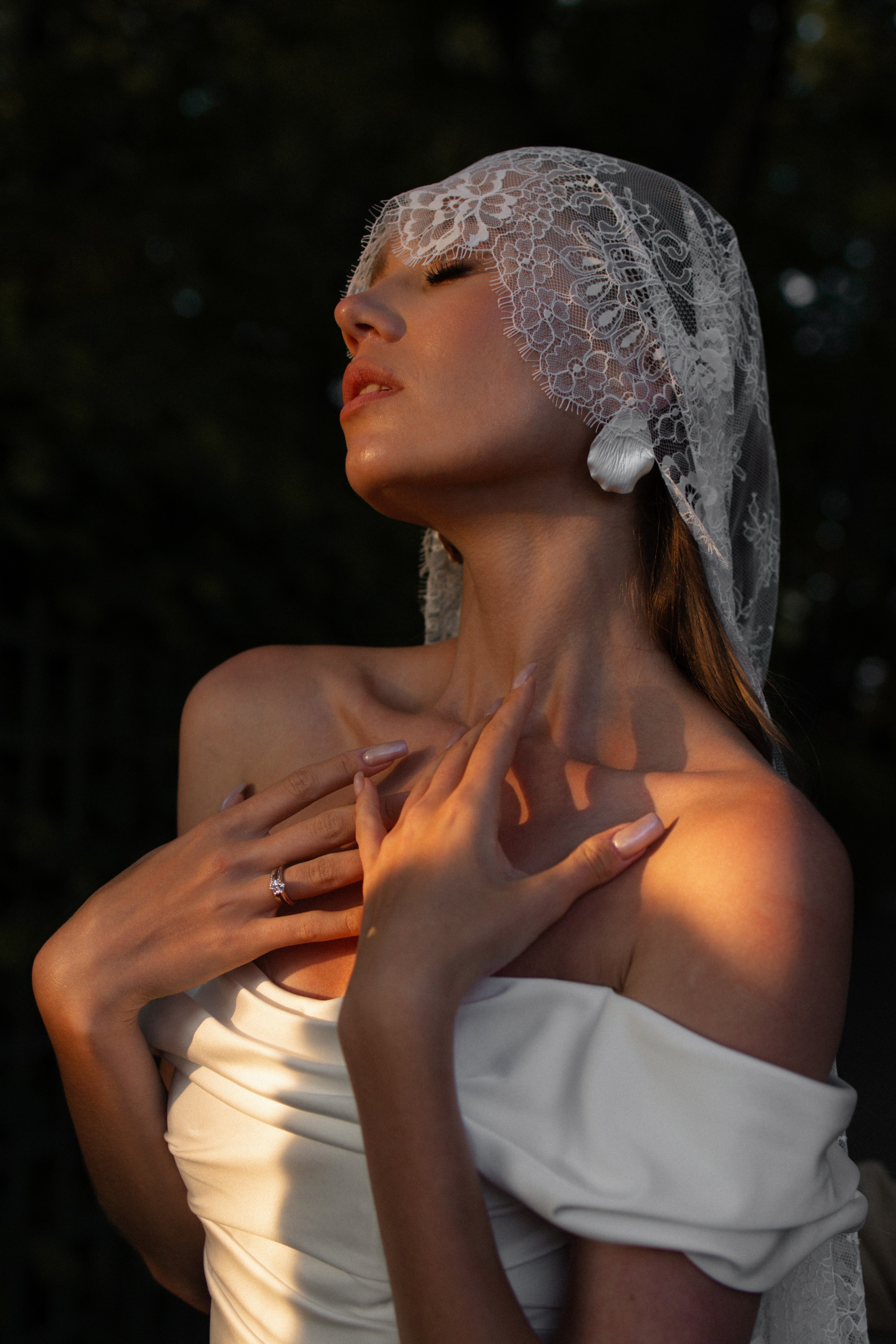 Валентина и Дмитрий. Семейный и свадебный фотограф в Самаре Анастасия Воропаева