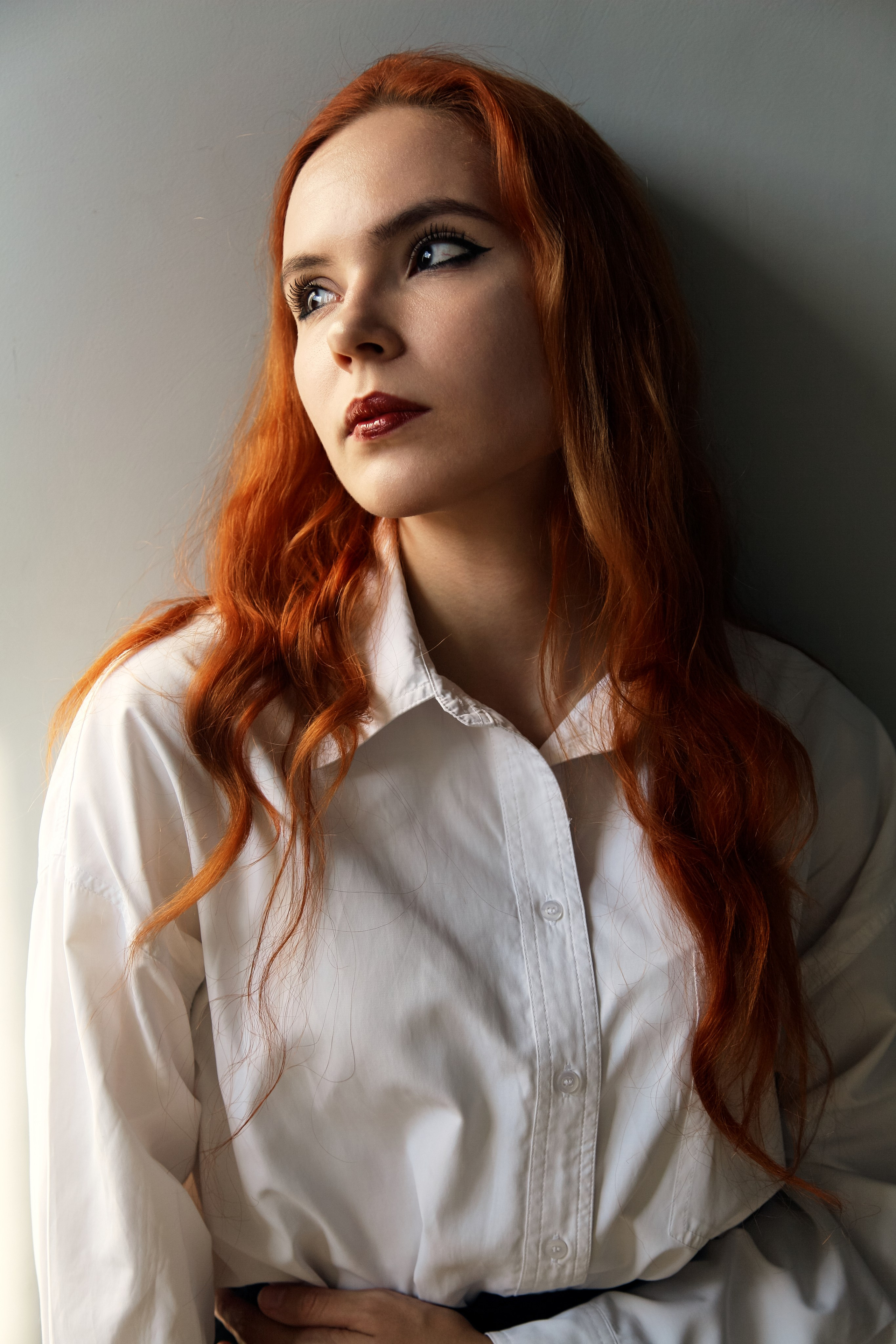 Фотосессия в Иваново для соцсетей. Портретный и свадебный фотограф в Иваново Максим Гаврилин