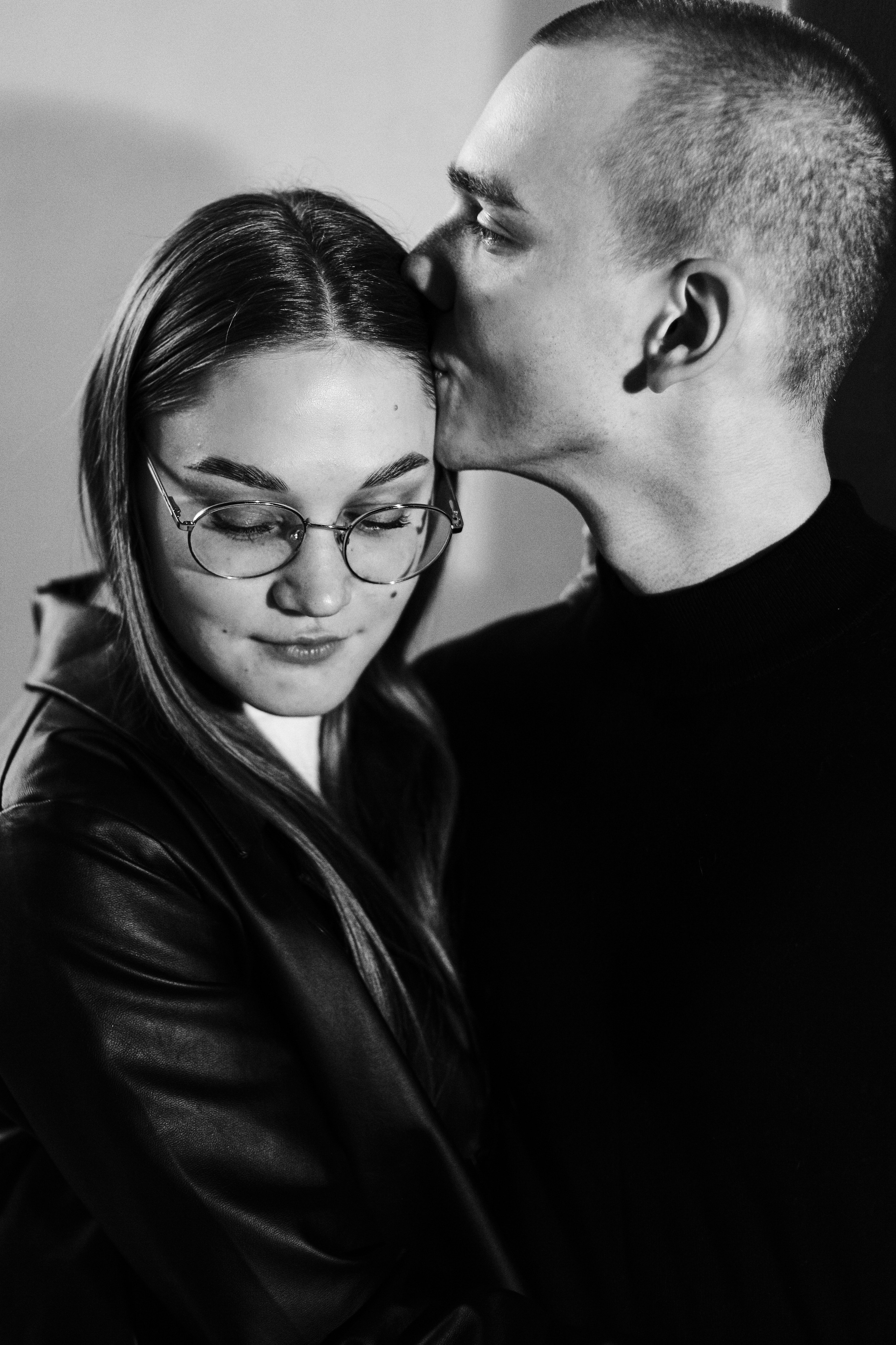 Фотосессия love-story. Портретный и свадебный фотограф в Иваново Максим Гаврилин