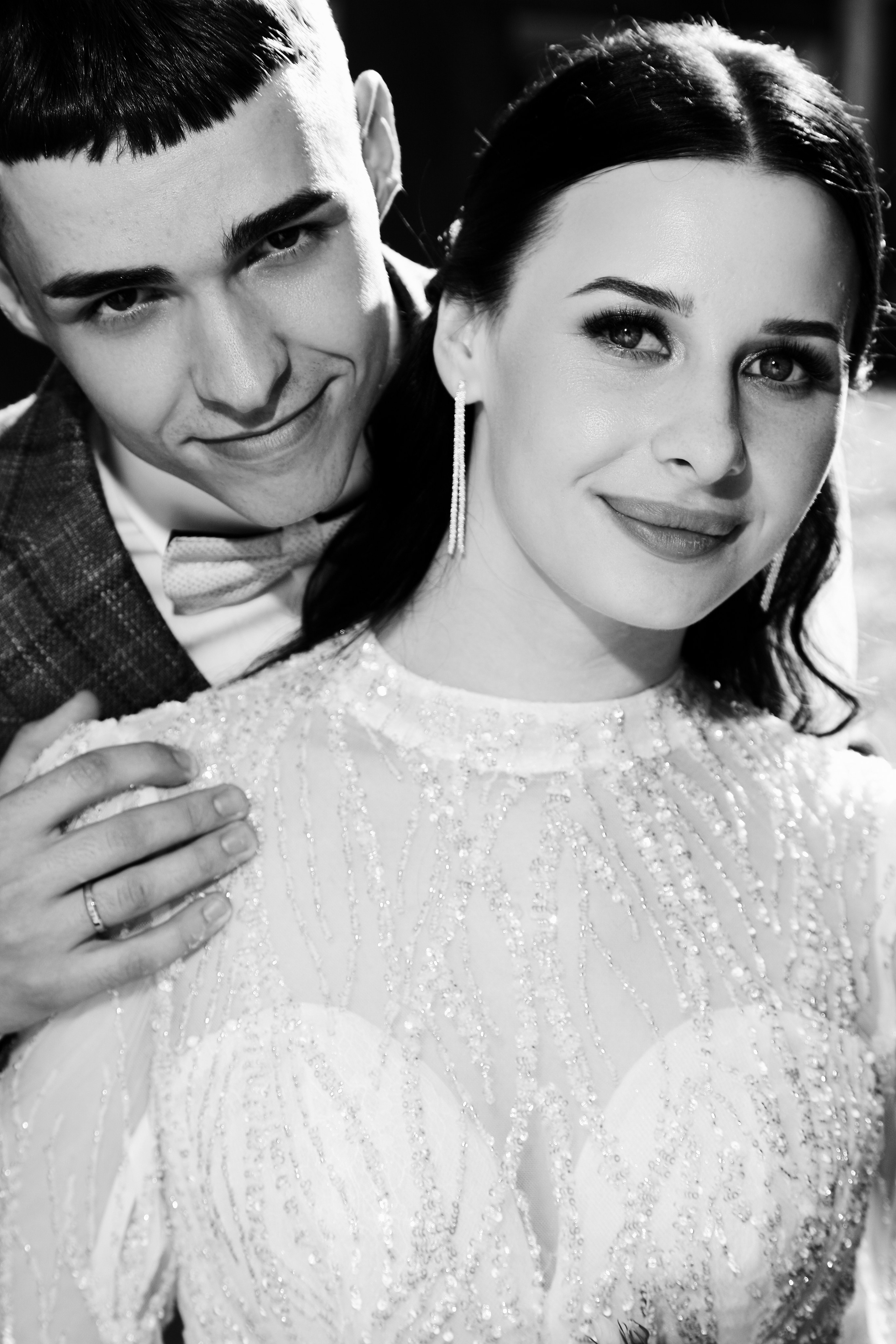 Свадебные фотосессии в иваново для молодоженов. Портретный и свадебный фотограф в Иваново Максим Гаврилин