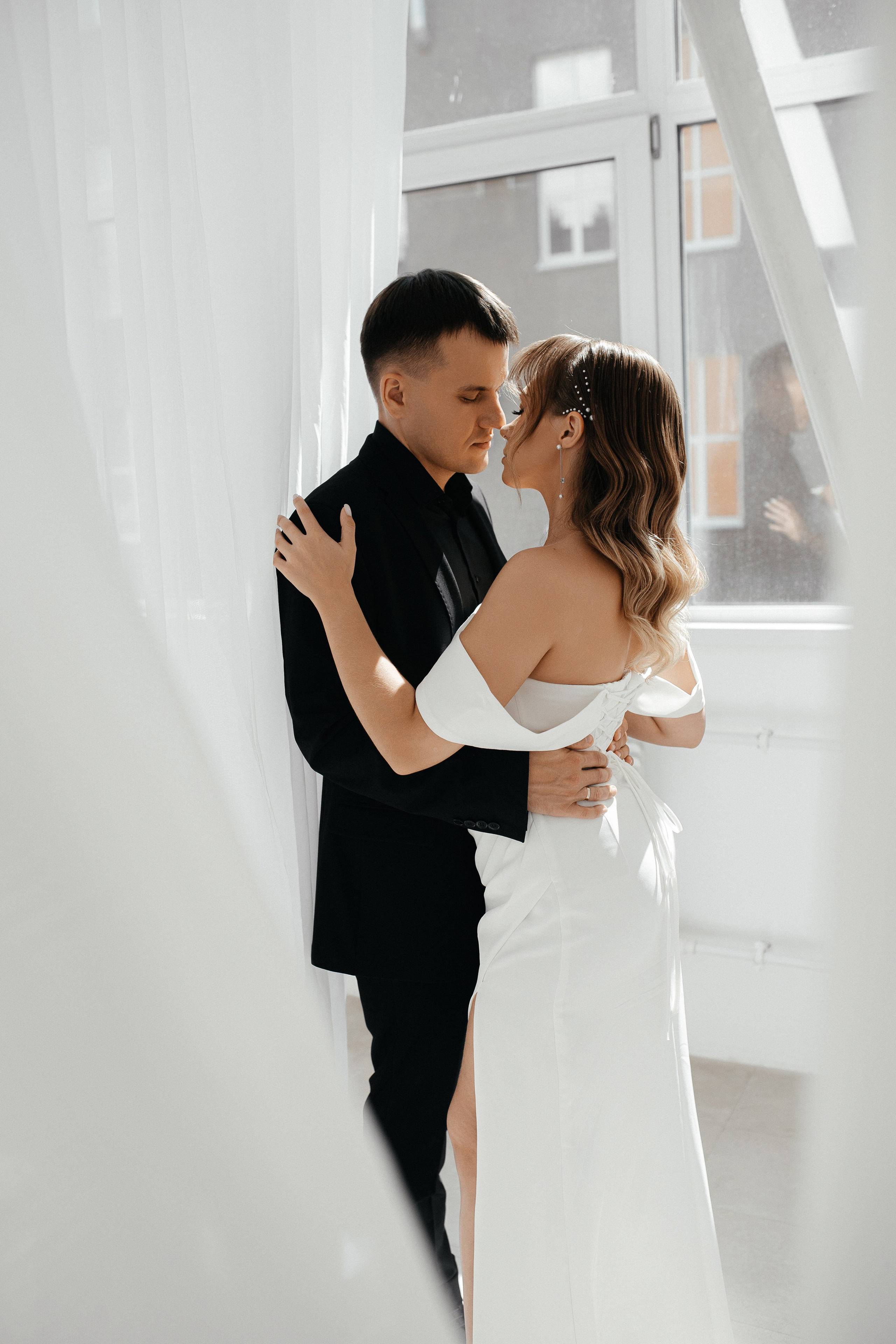 Фотостудия WOOD