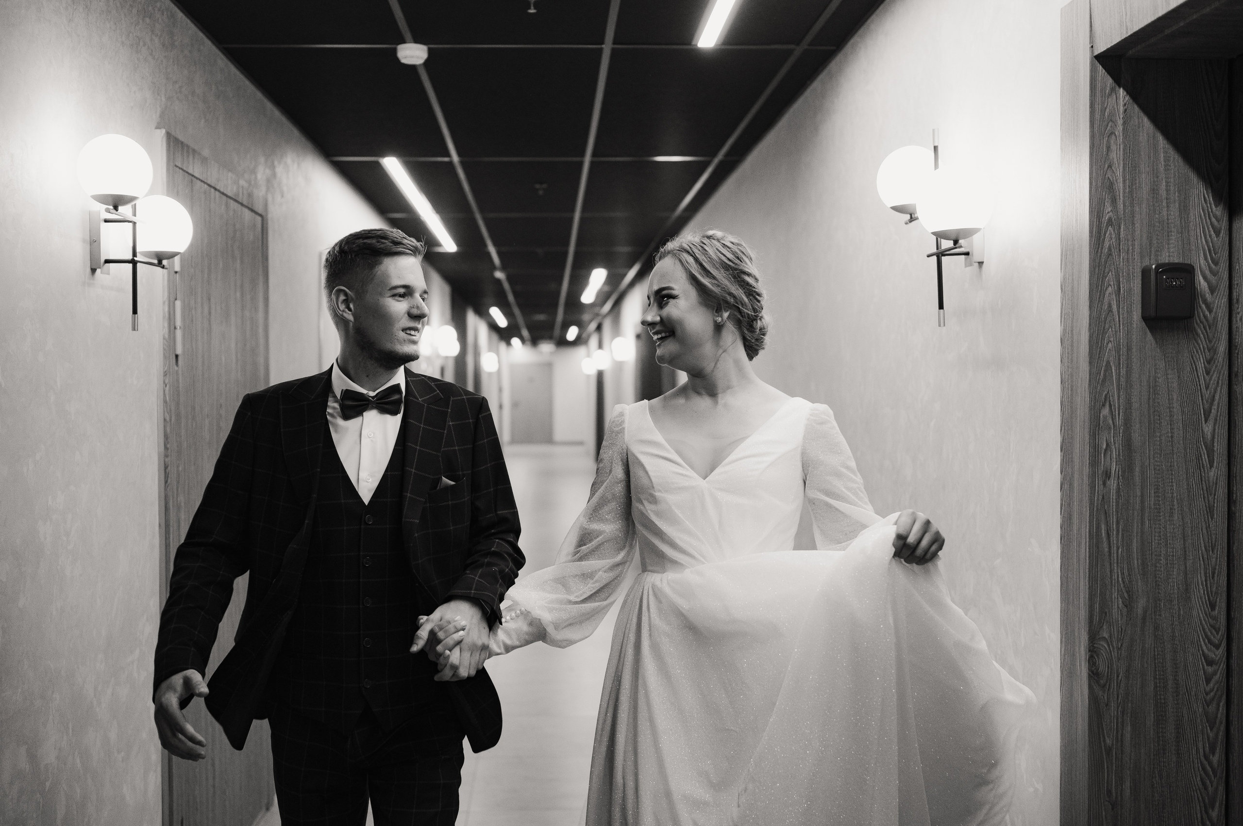 Коля и Марго