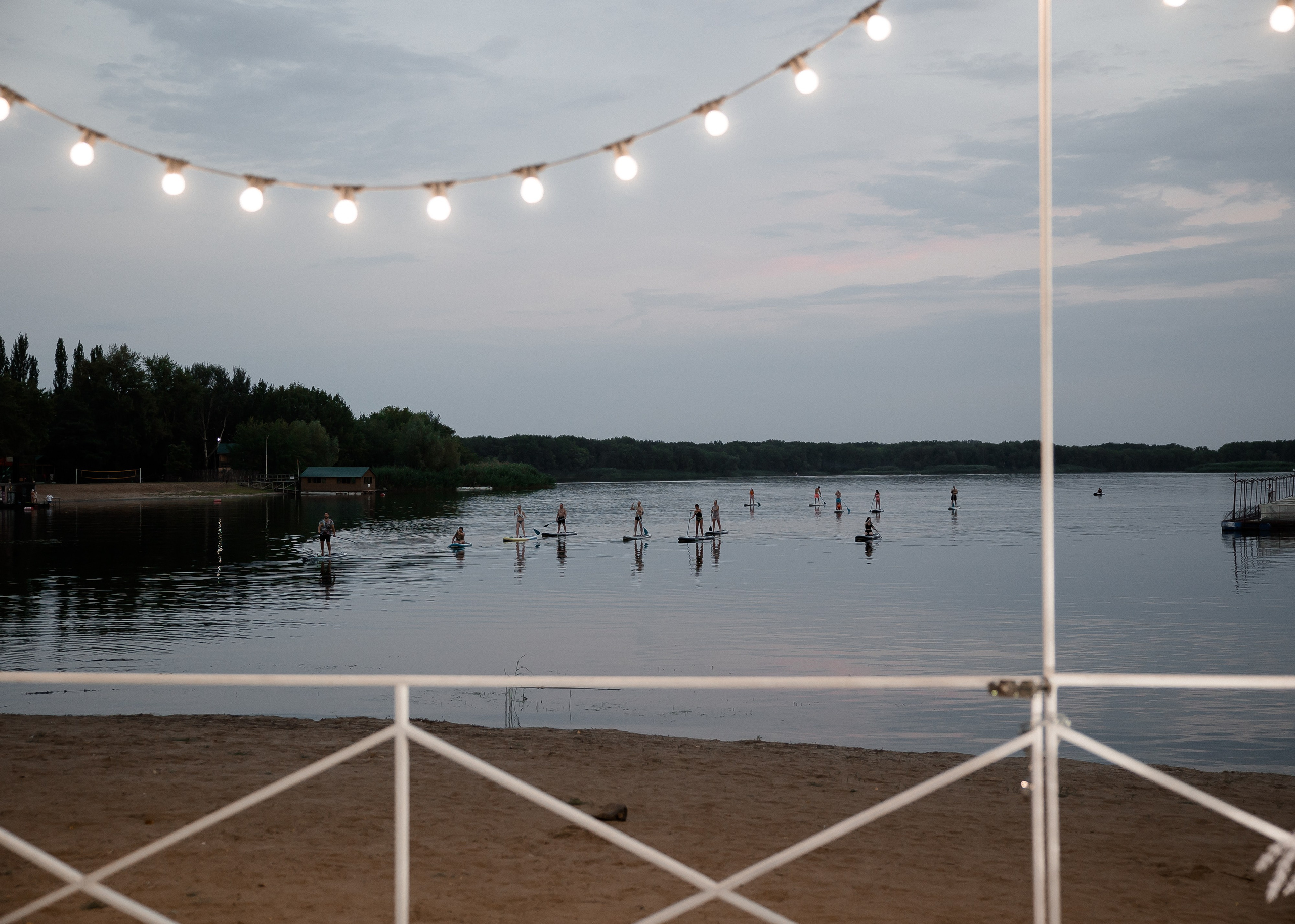 Алина + Паша. Свадебный и семейный фотограф в Саратове Маша Паника