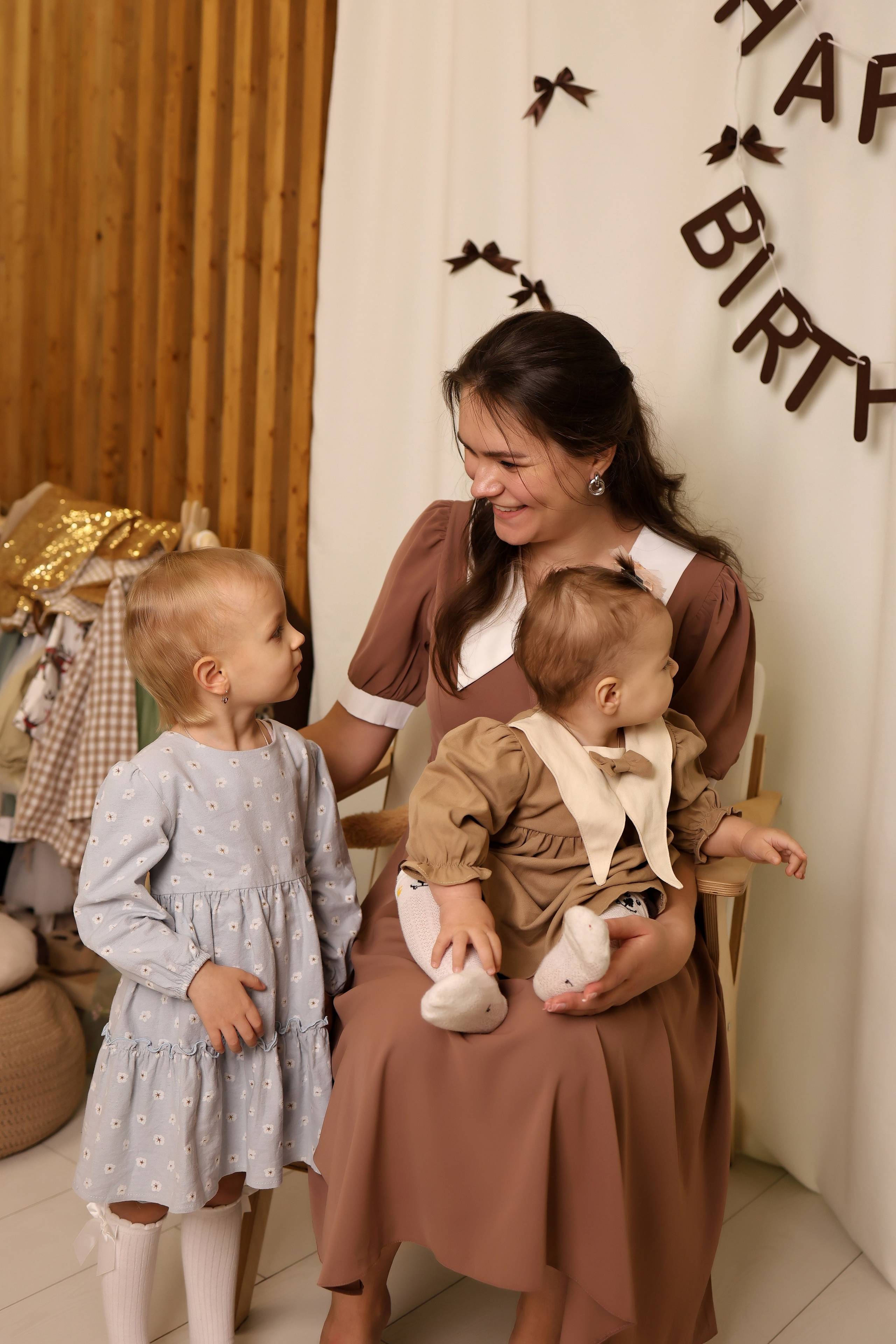 Семья Веры. Свадебный и семейный фотограф в Воронеже Ксения Воротникова